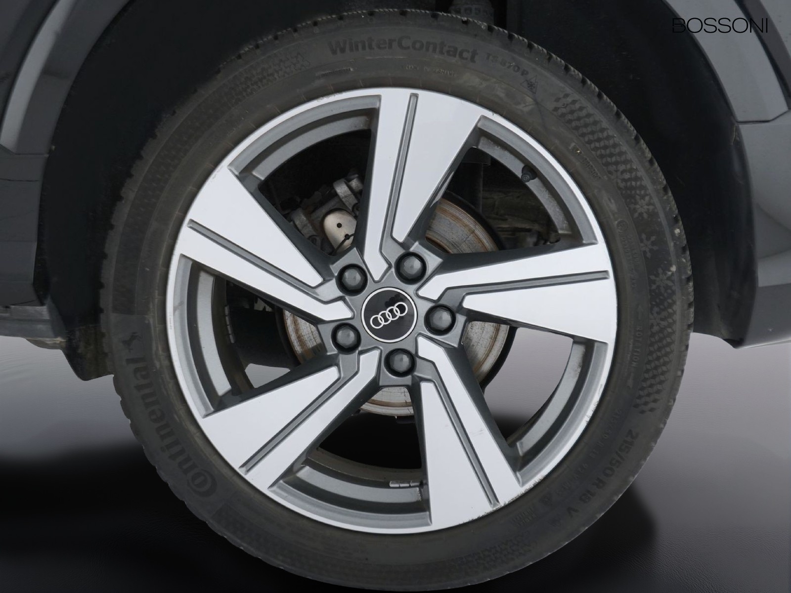 12 - Audi Q2 30 2.0 tdi admired advanced s tronic
