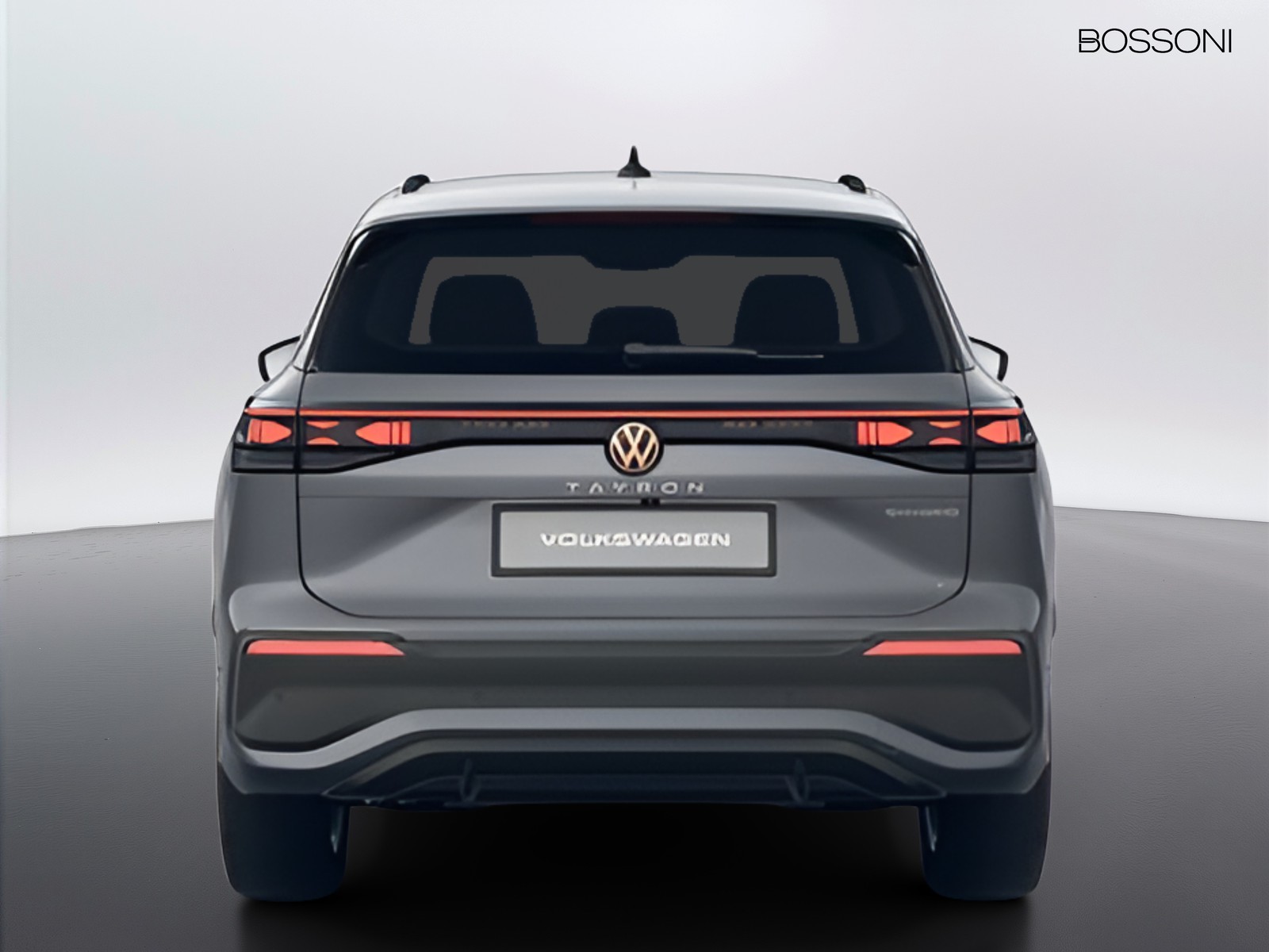 2 - Volkswagen Tayron 1.5 tsi ehybrid 204cv edition plus dsg
