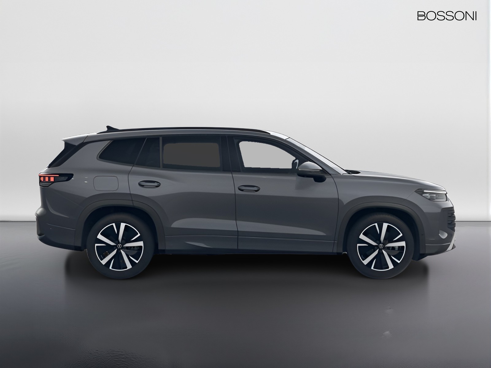 4 - Volkswagen Tayron 1.5 tsi ehybrid 204cv edition plus dsg
