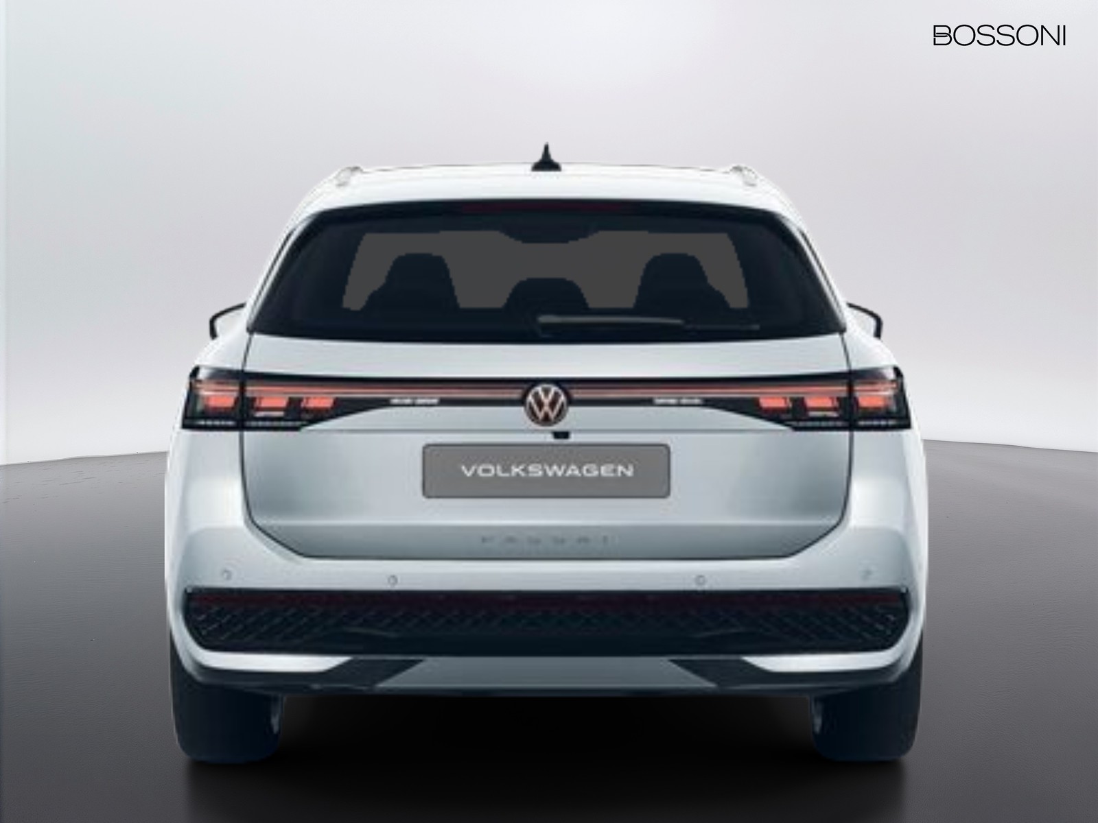 2 - Volkswagen Passat 2.0 tdi scr evo 150cv r-line plus dsg