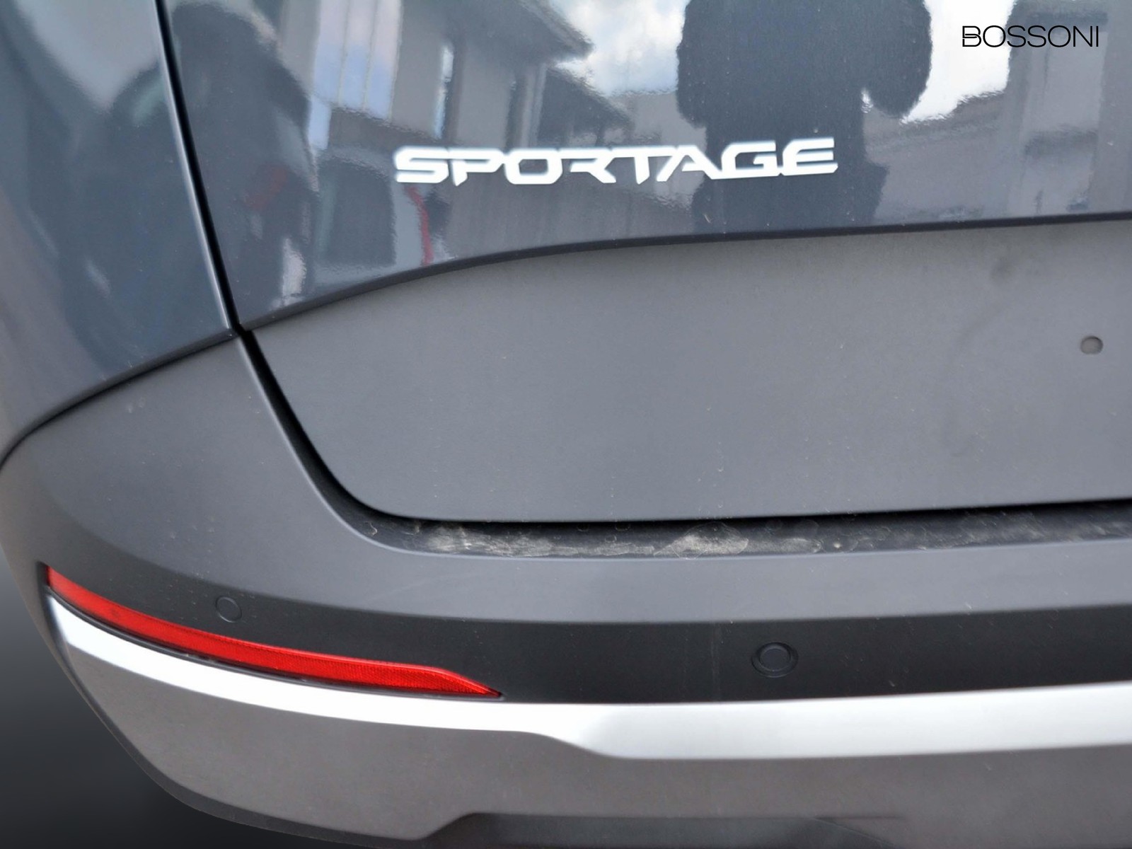 24 - Kia Sportage 1.6 t-gdi gpl business dct7
