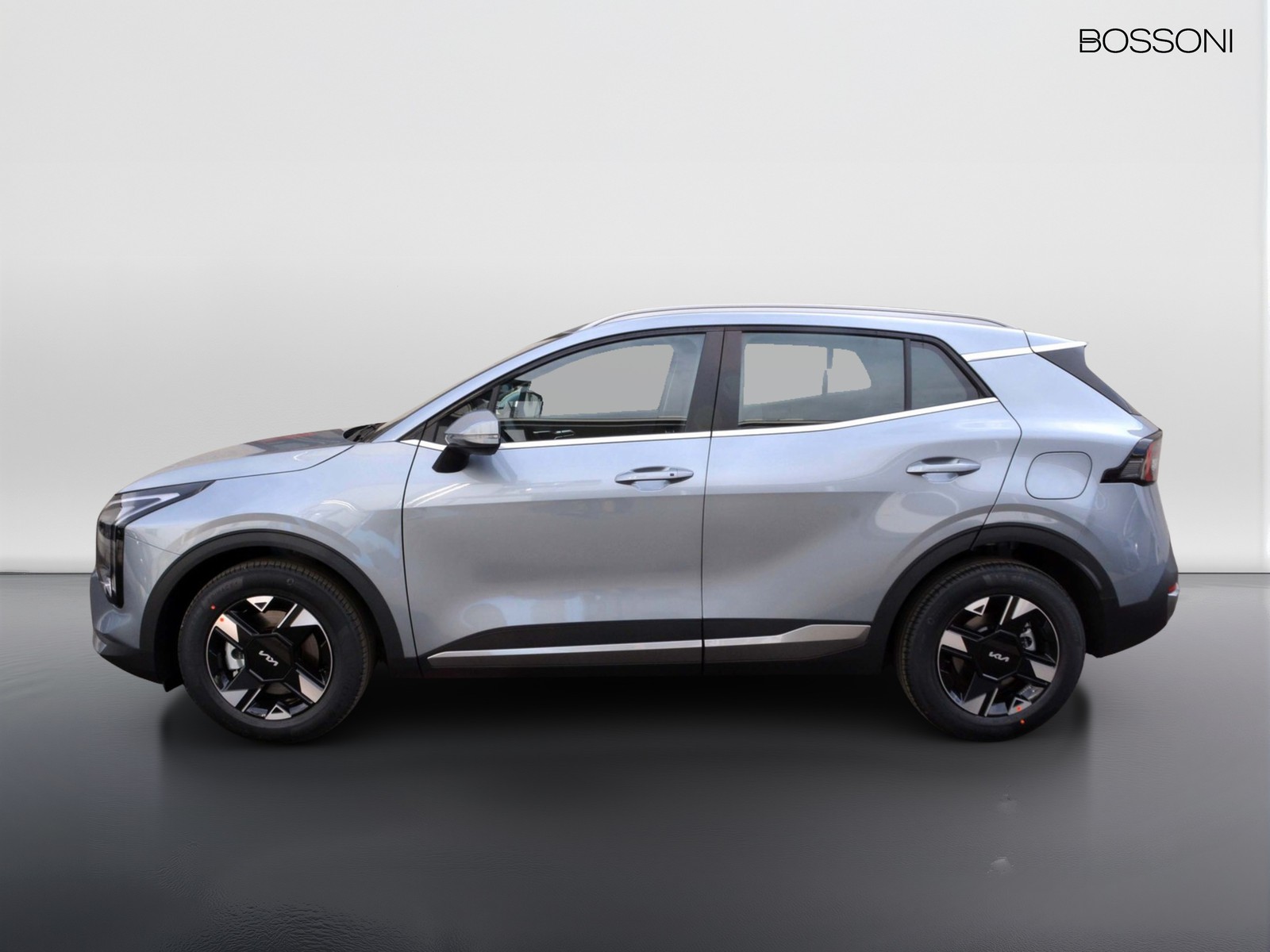 24 - Kia Sportage 1.6 t-gdi gpl business dct7