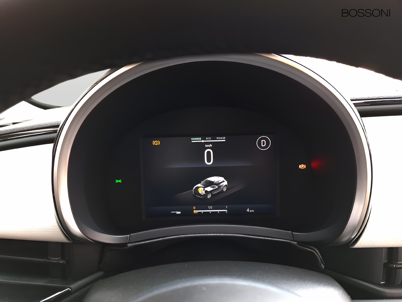 10 - Fiat 600 1.2 hybrid 110cv pop edct