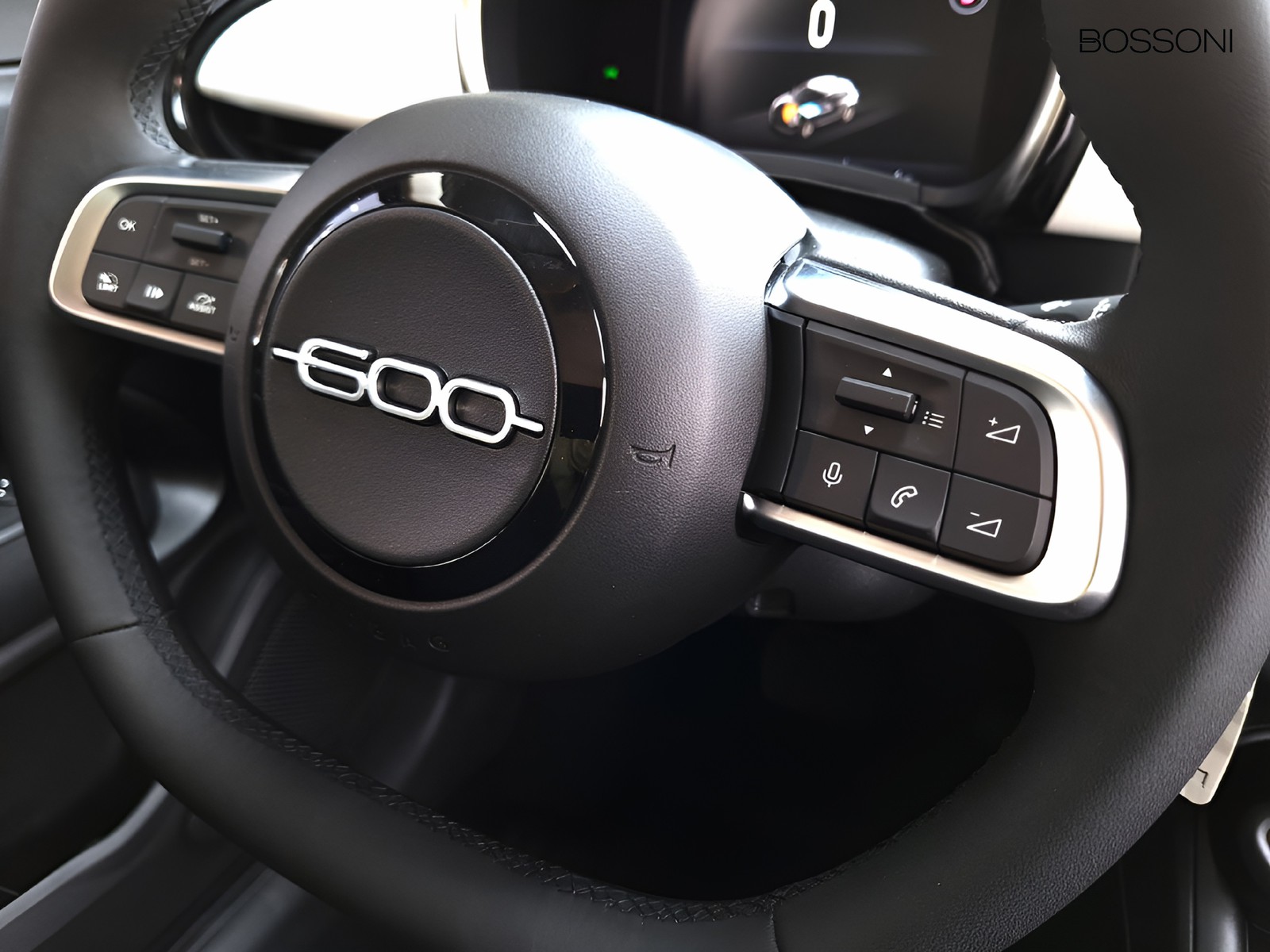 20 - Fiat 600 1.2 hybrid 110cv pop edct