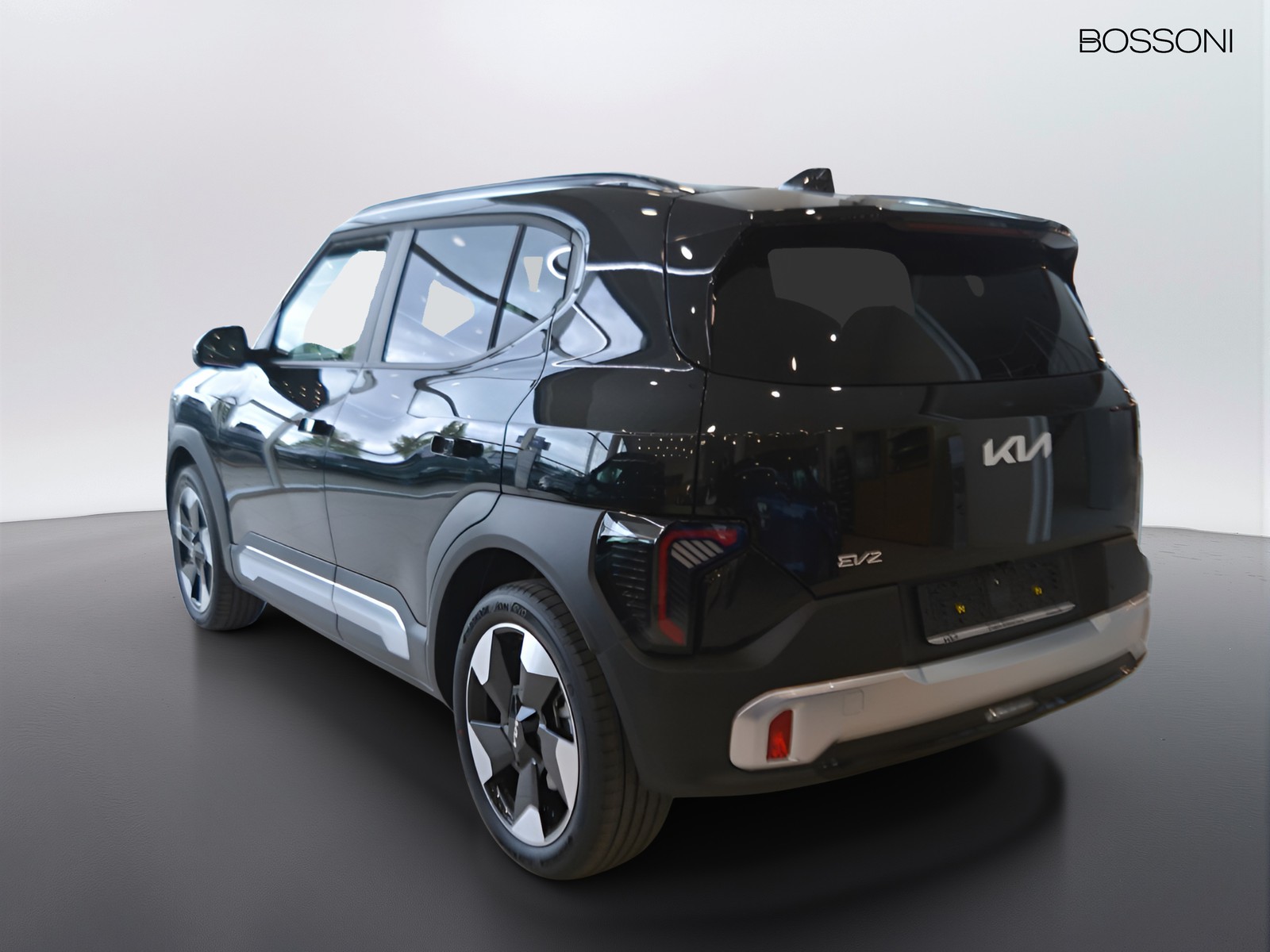 4 - Kia EV2 42,2 kwh earth