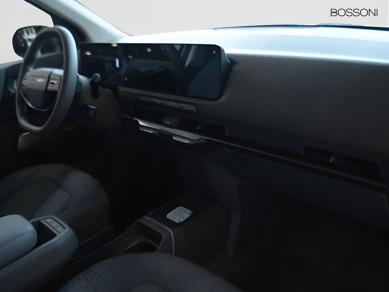 8 - Kia EV2 42,2 kwh earth