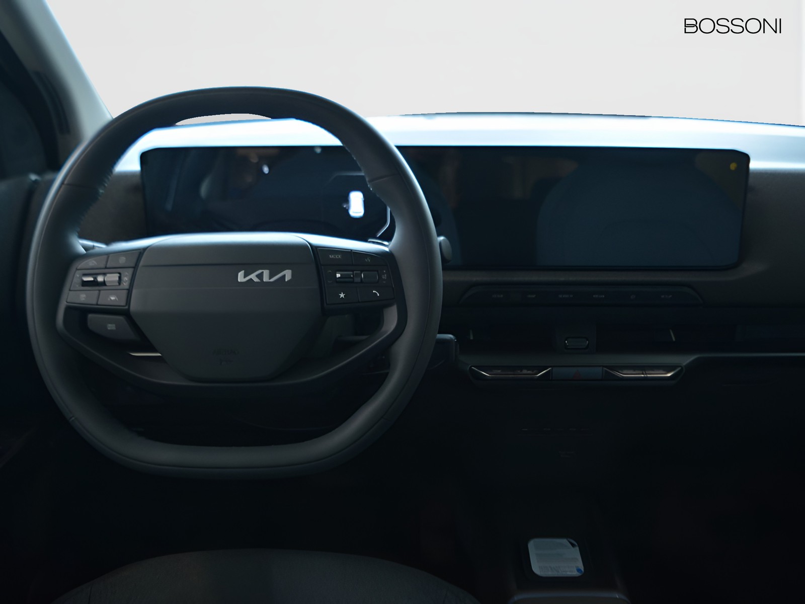 9 - Kia EV2 42,2 kwh earth