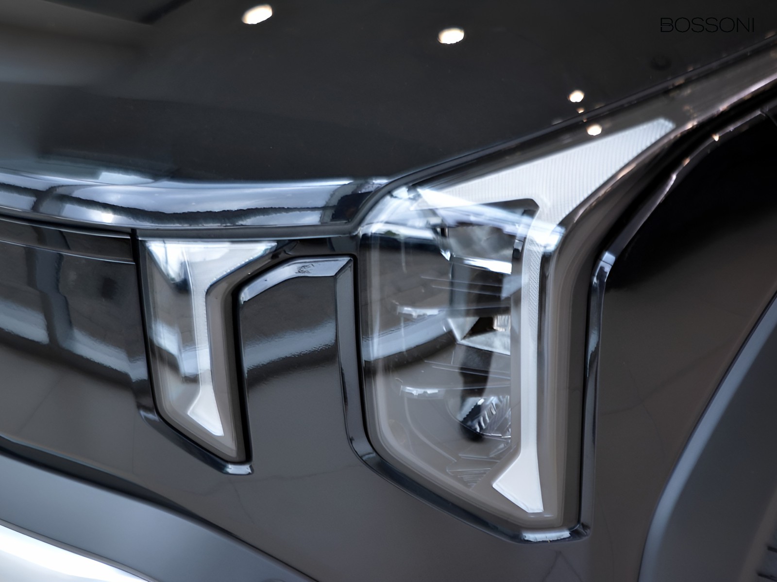 24 - Kia EV2 42,2 kwh earth