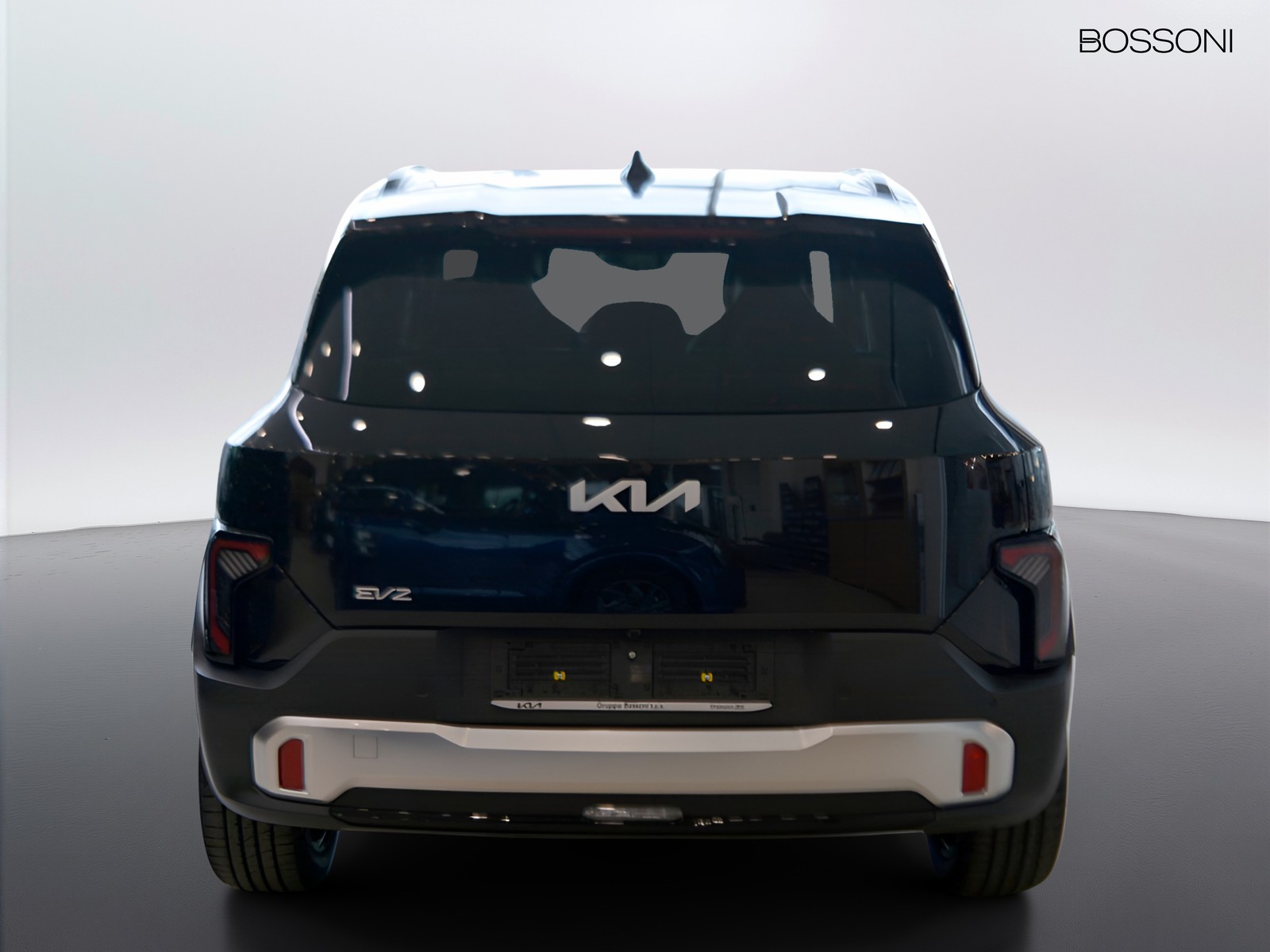 26 - Kia EV2 42,2 kwh earth