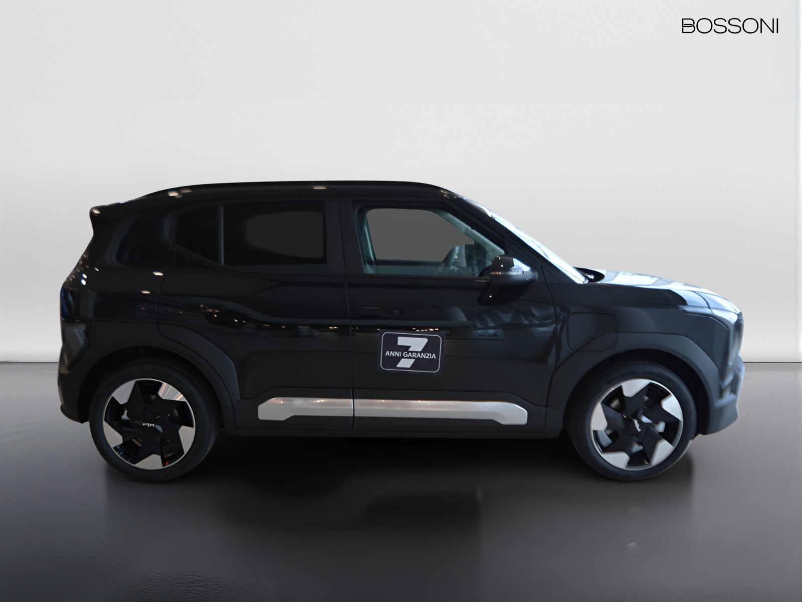 27 - Kia EV2 42,2 kwh earth