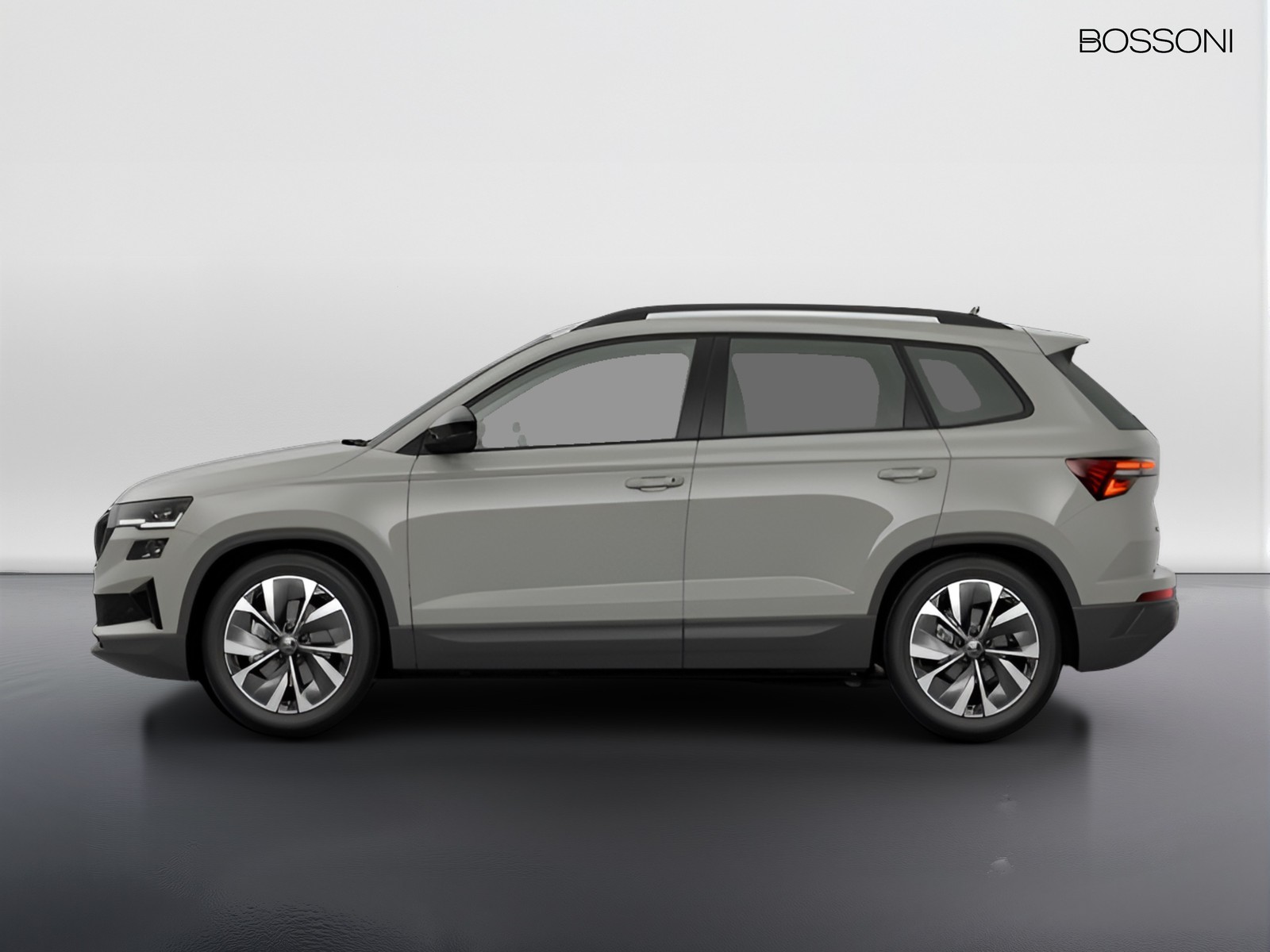 2 - Skoda Karoq 2.0 tdi evo scr 150cv be more dsg