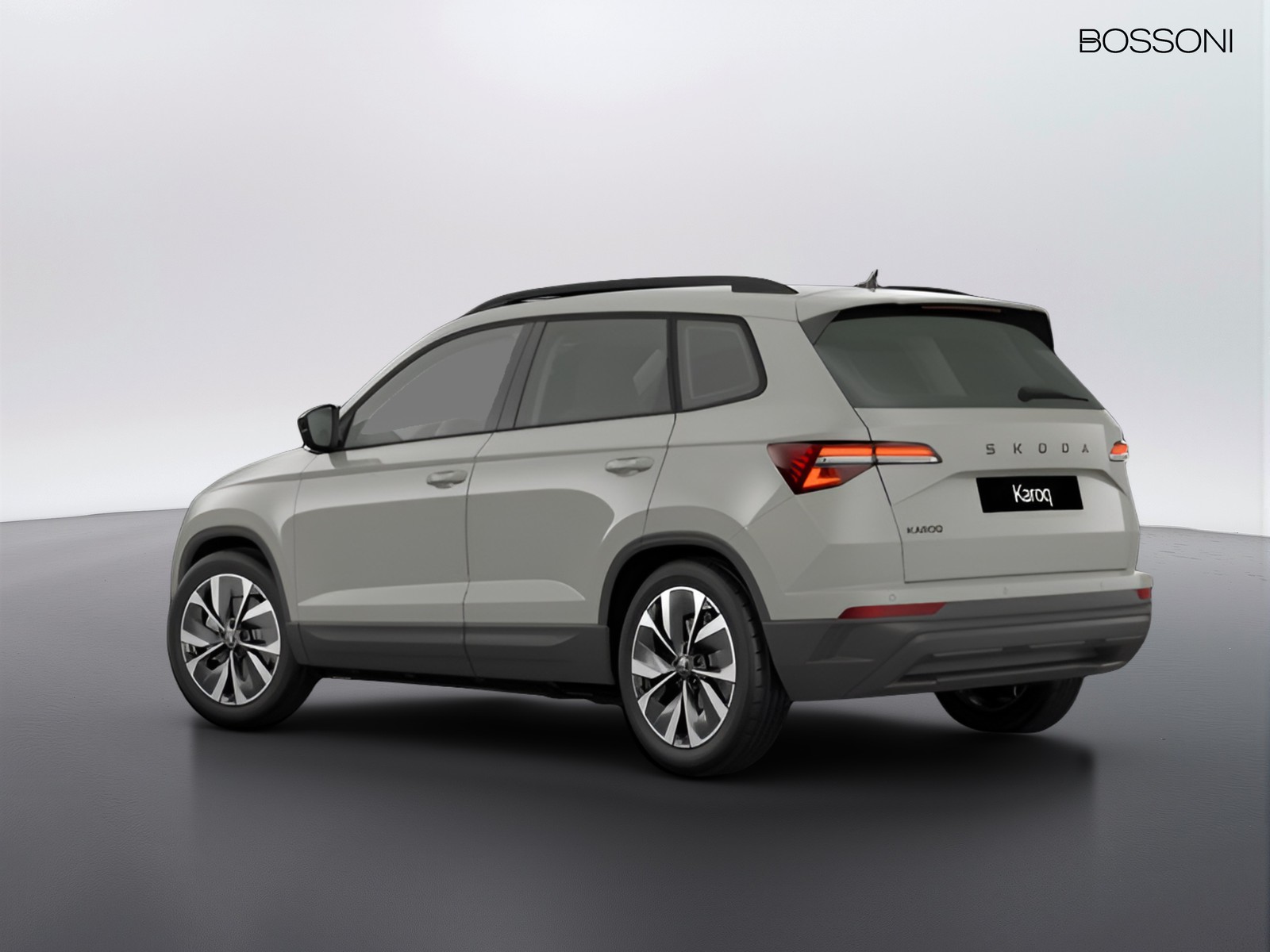 3 - Skoda Karoq 2.0 tdi evo scr 150cv be more dsg