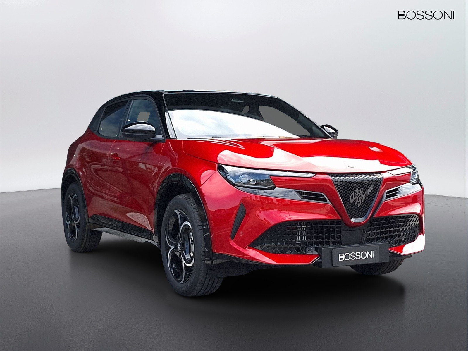 3 - Alfa Romeo Junior 1.2 hybrid 145cv ibrida ti edct6