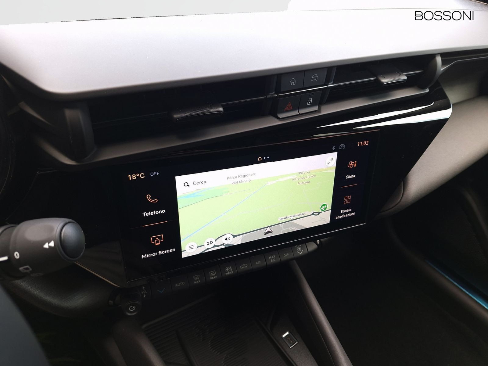 16 - Alfa Romeo Junior 1.2 hybrid 145cv ibrida ti edct6