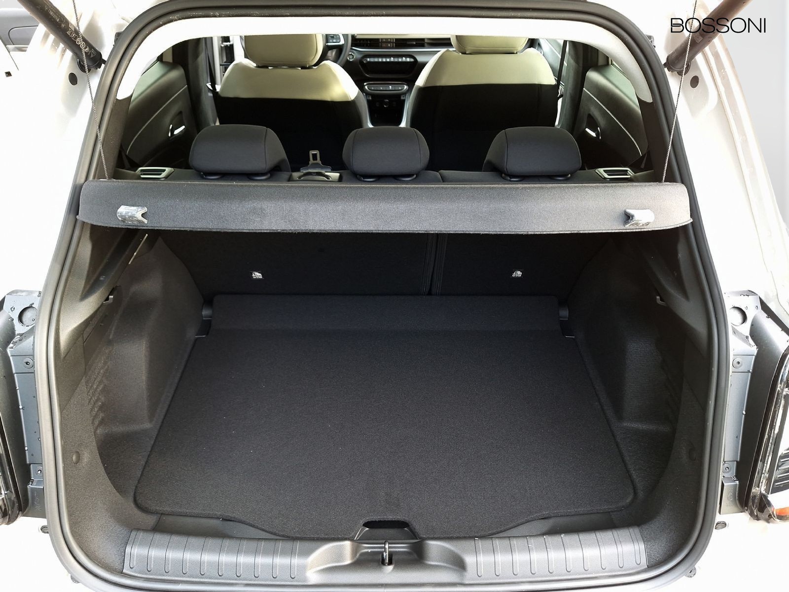 6 - Fiat 600 1.2 hybrid 110cv la prima edct