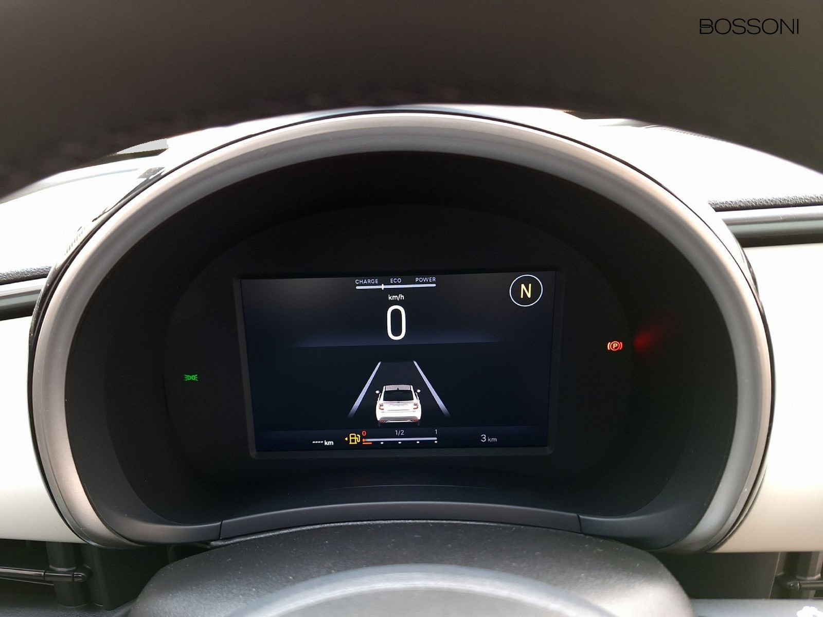 10 - Fiat 600 1.2 hybrid 110cv la prima edct