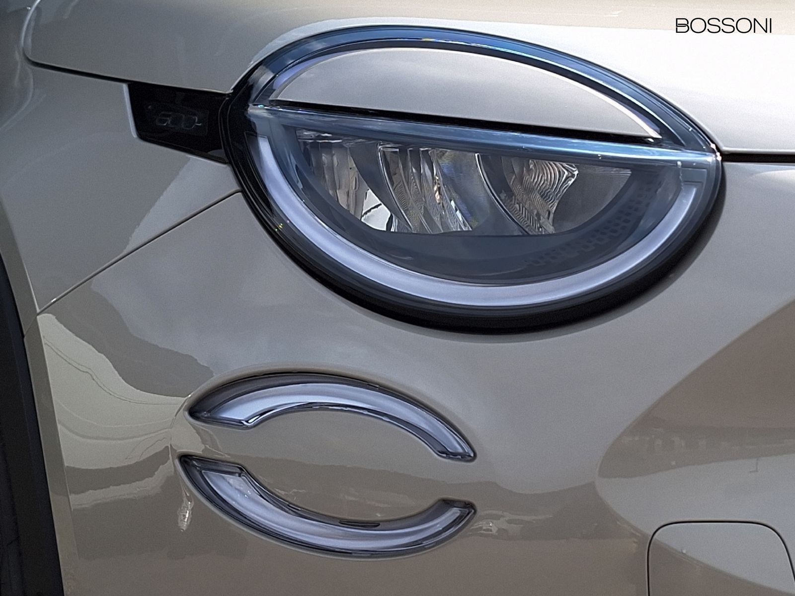 14 - Fiat 600 1.2 hybrid 110cv la prima edct