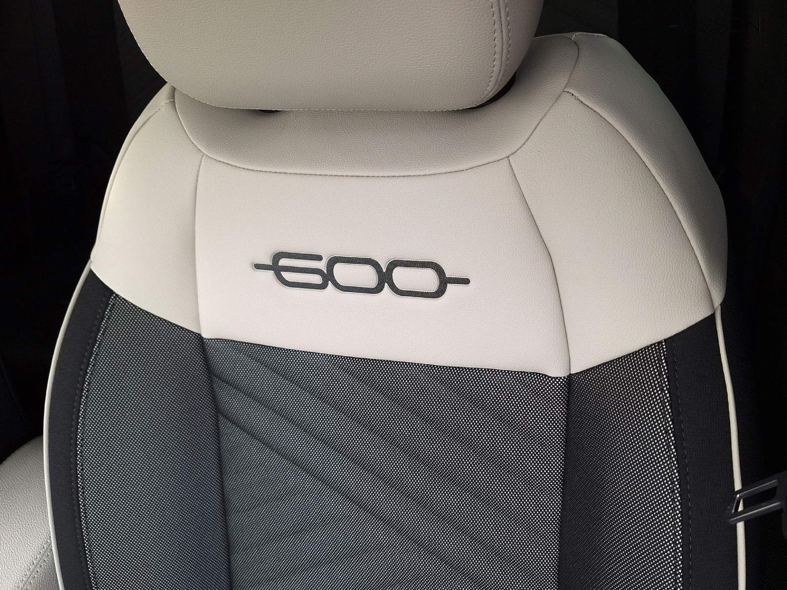 21 - Fiat 600 1.2 hybrid 110cv la prima edct