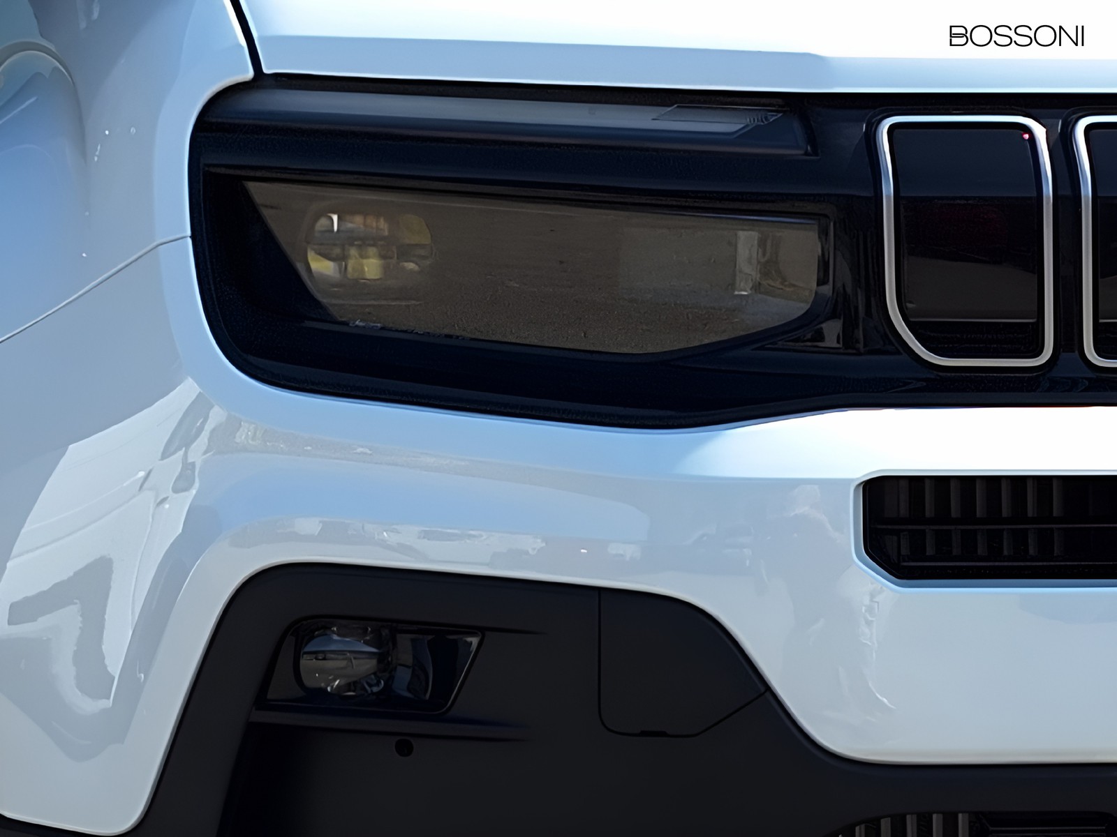 14 - Jeep Avenger 1.2 turbo e-hybrid mhev 110cv summit fwd edct6