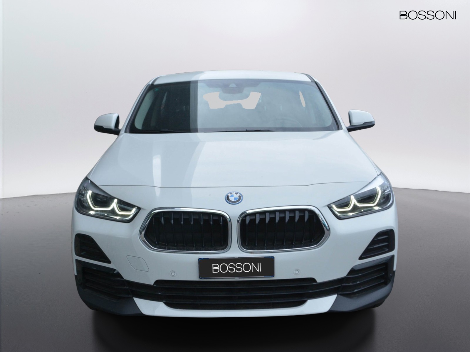2 - BMW X2 25e xdrive business x steptronic