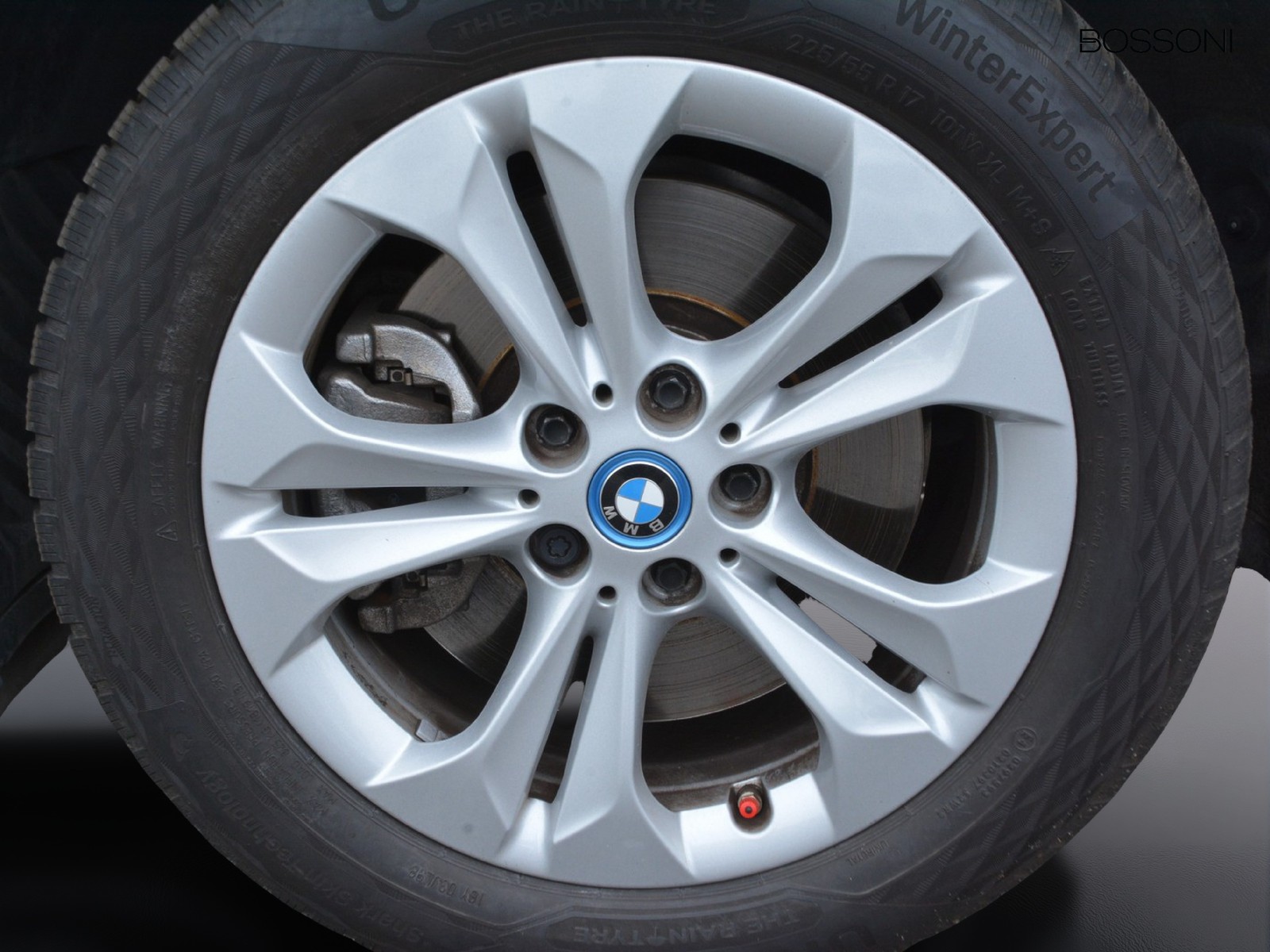 17 - BMW X2 25e xdrive business x steptronic