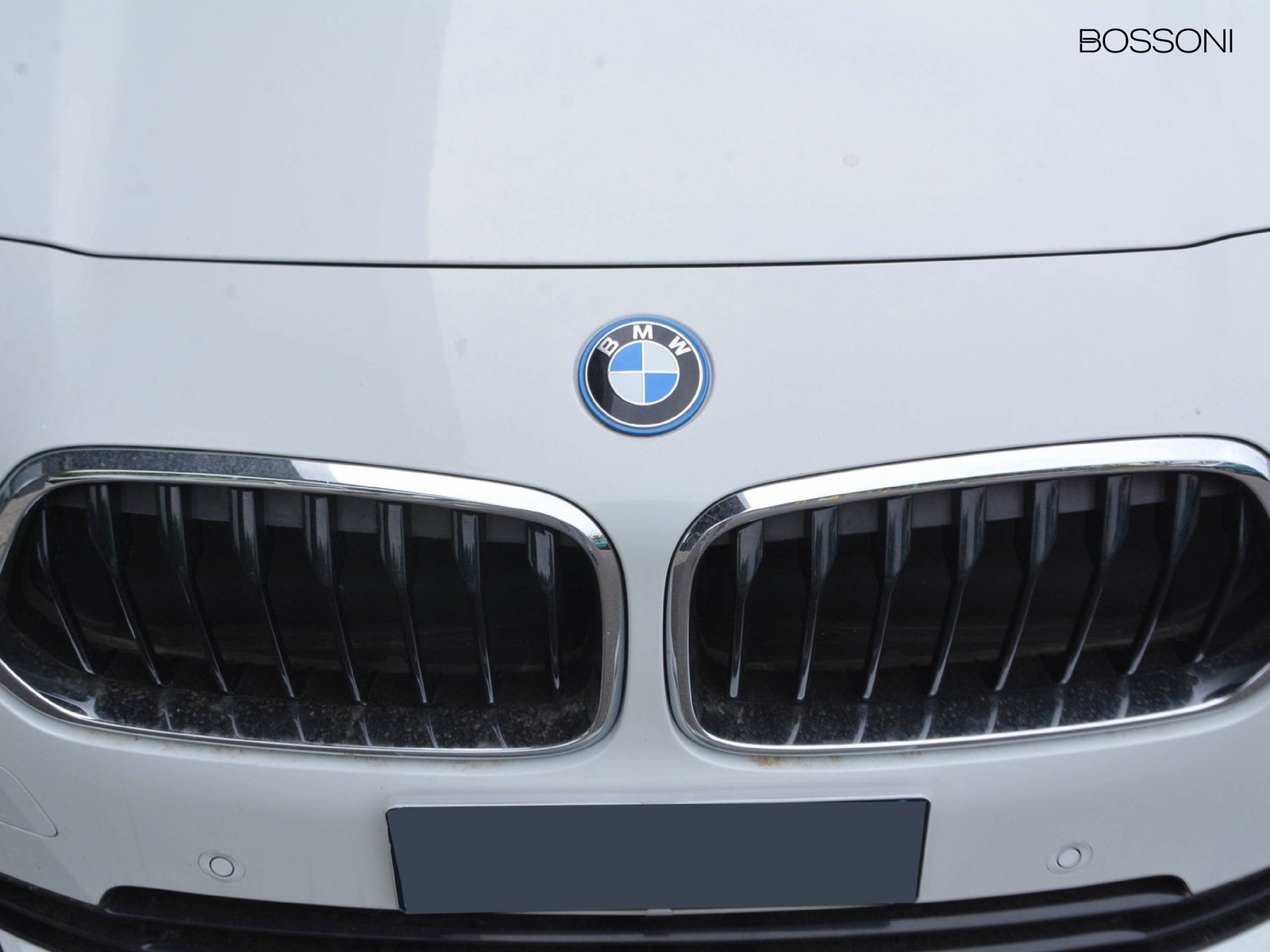 21 - BMW X2 25e xdrive business x steptronic