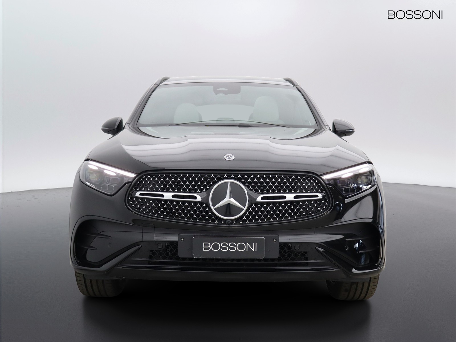 2 - Mercedes GLC suv 220 d amg line advanced 4matic 9g-tronic