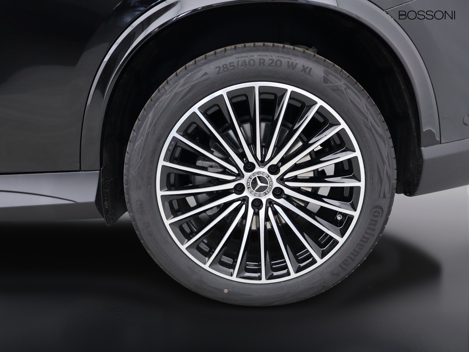 4 - Mercedes GLC suv 220 d amg line advanced 4matic 9g-tronic