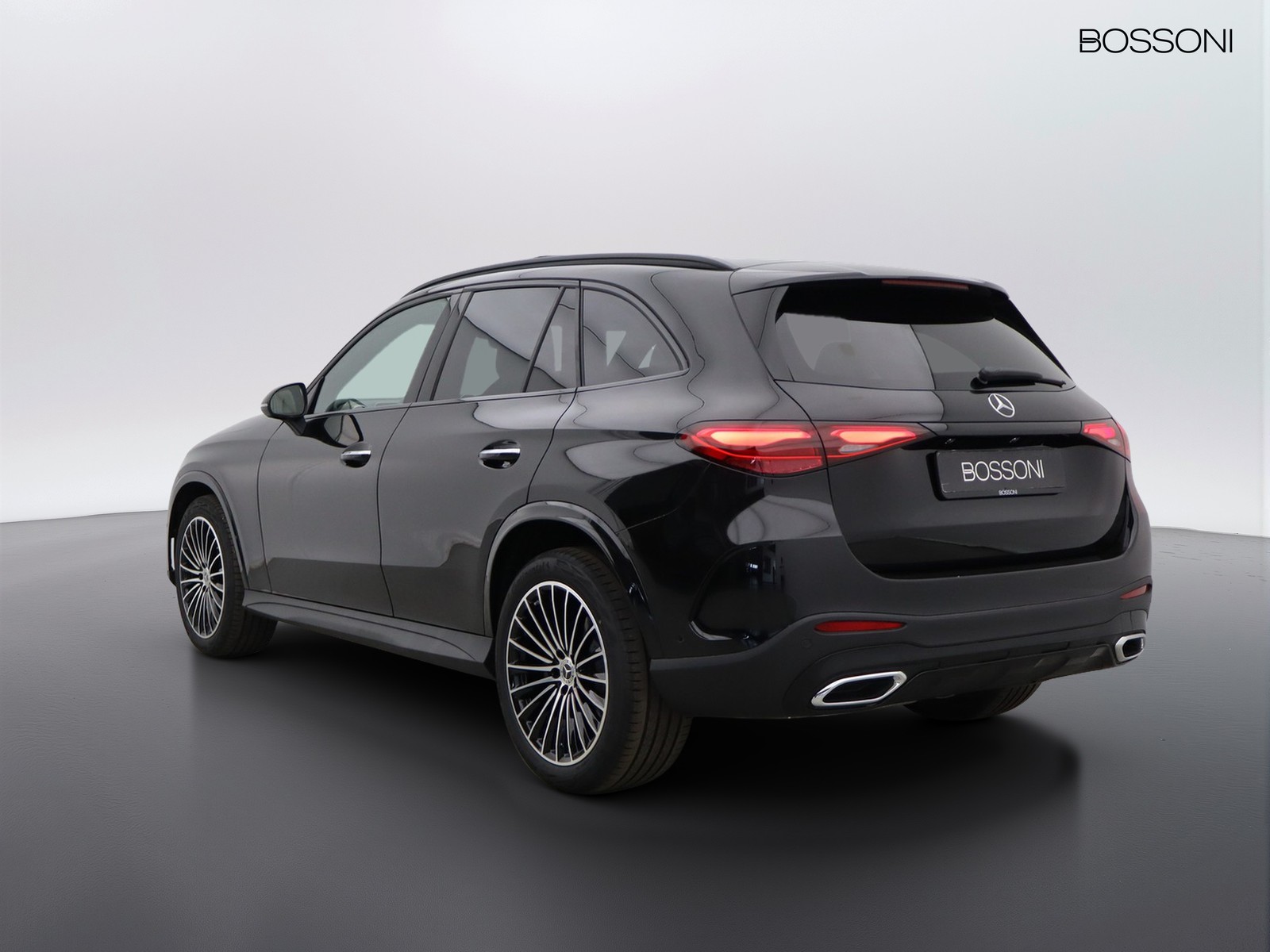 5 - Mercedes GLC suv 220 d amg line advanced 4matic 9g-tronic