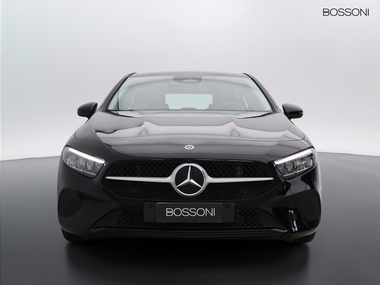 2 - Mercedes Classe A 180 d advanced speedshift dct amg 8g