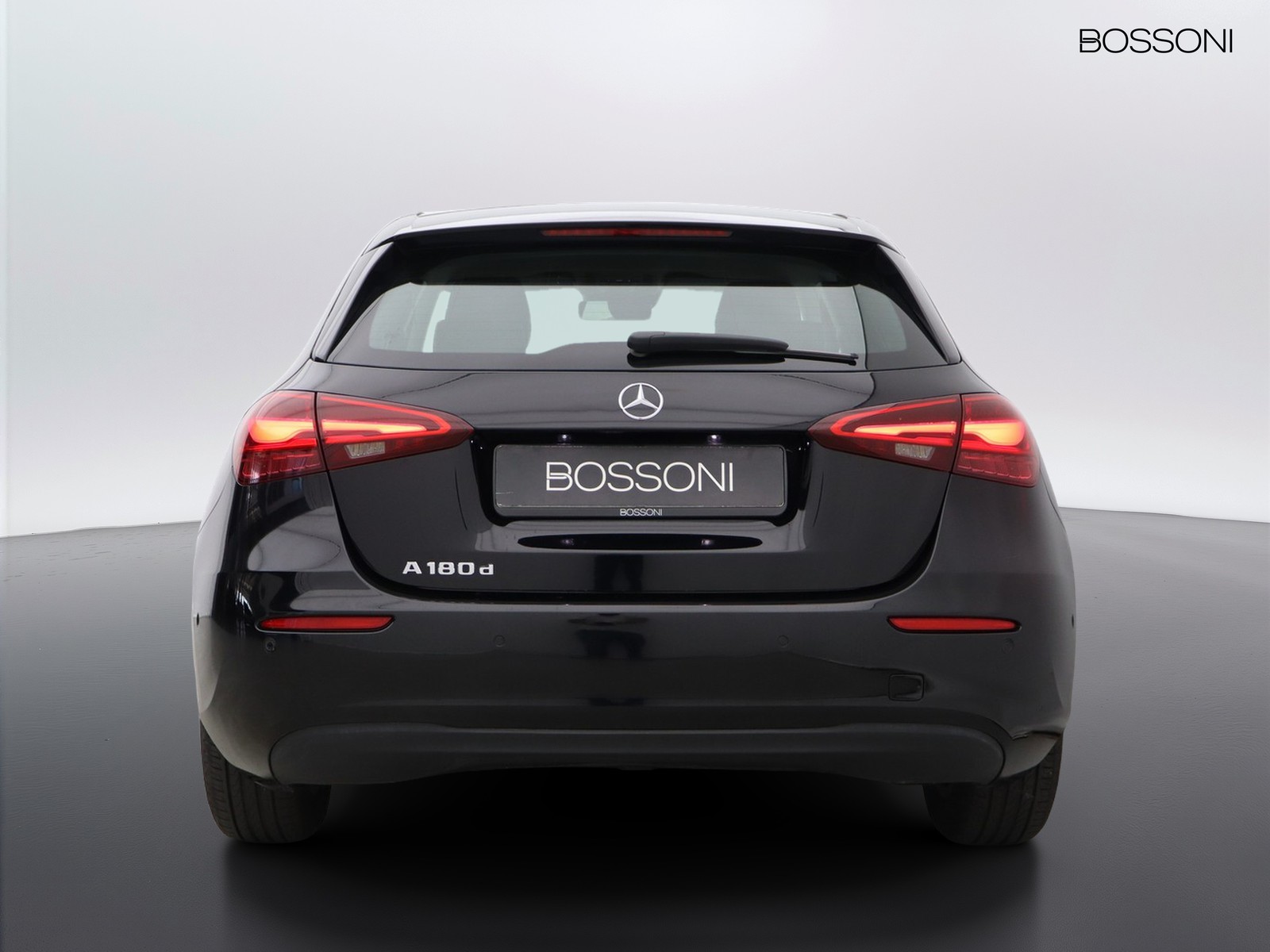 6 - Mercedes Classe A 180 d advanced speedshift dct amg 8g