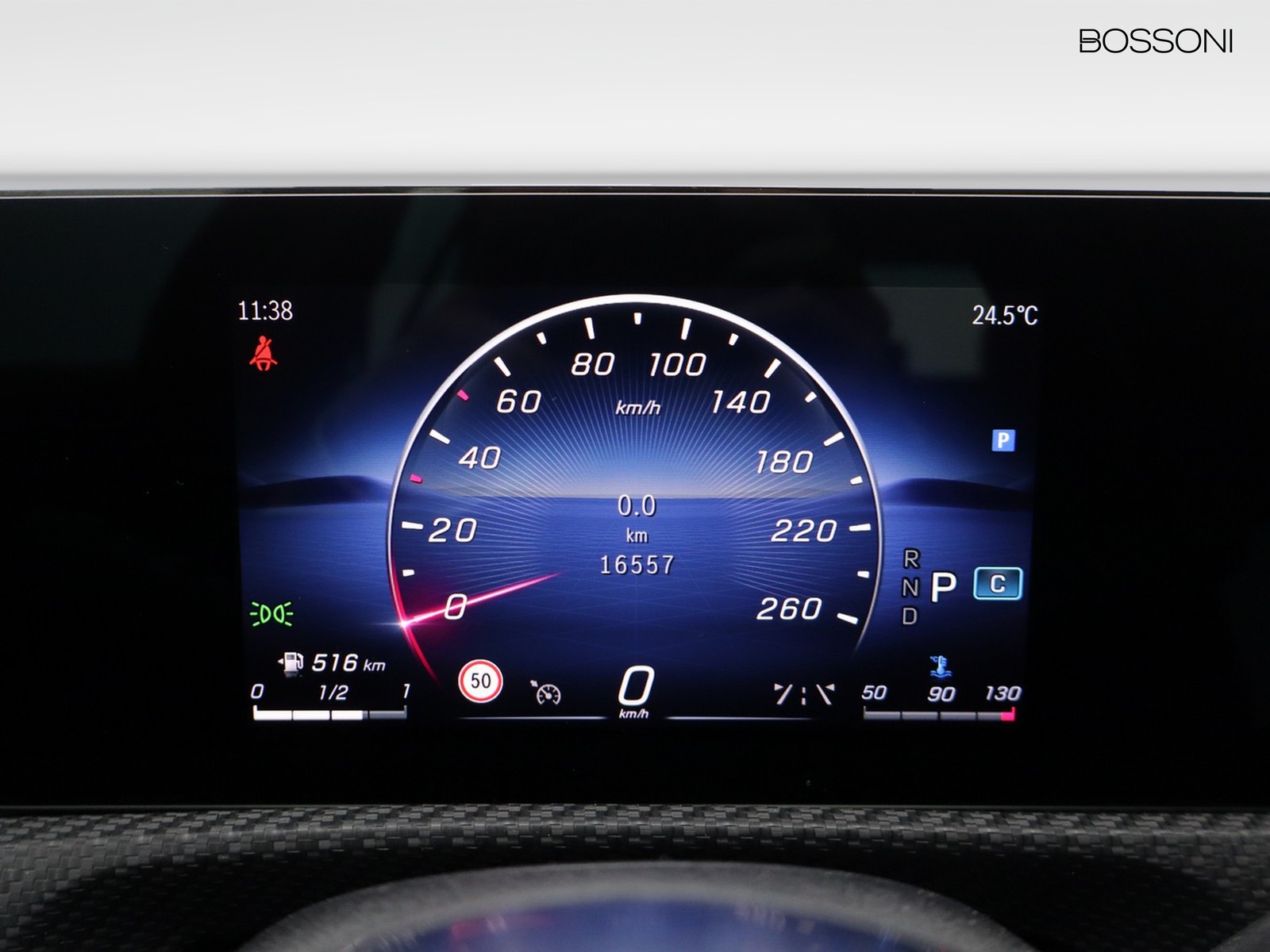 9 - Mercedes Classe A 180 d advanced speedshift dct amg 8g