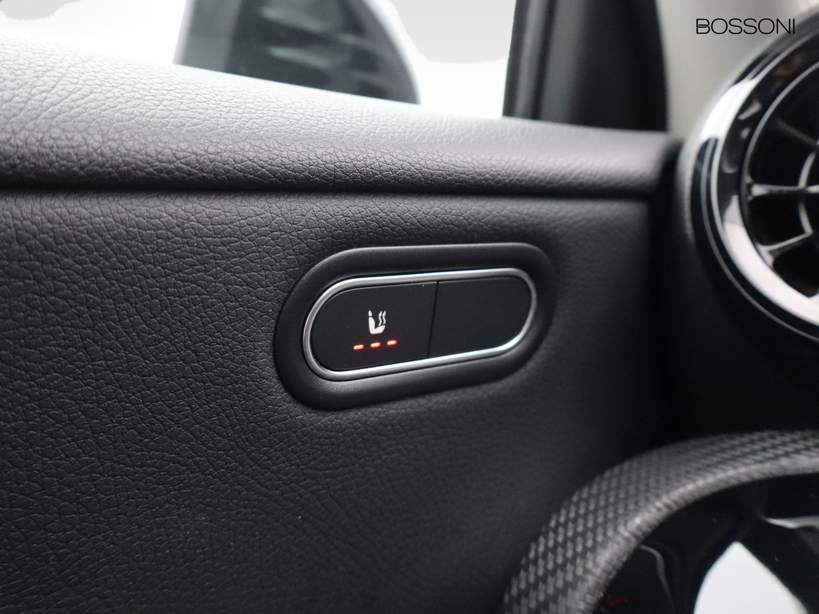 15 - Mercedes Classe A 180 d advanced speedshift dct amg 8g