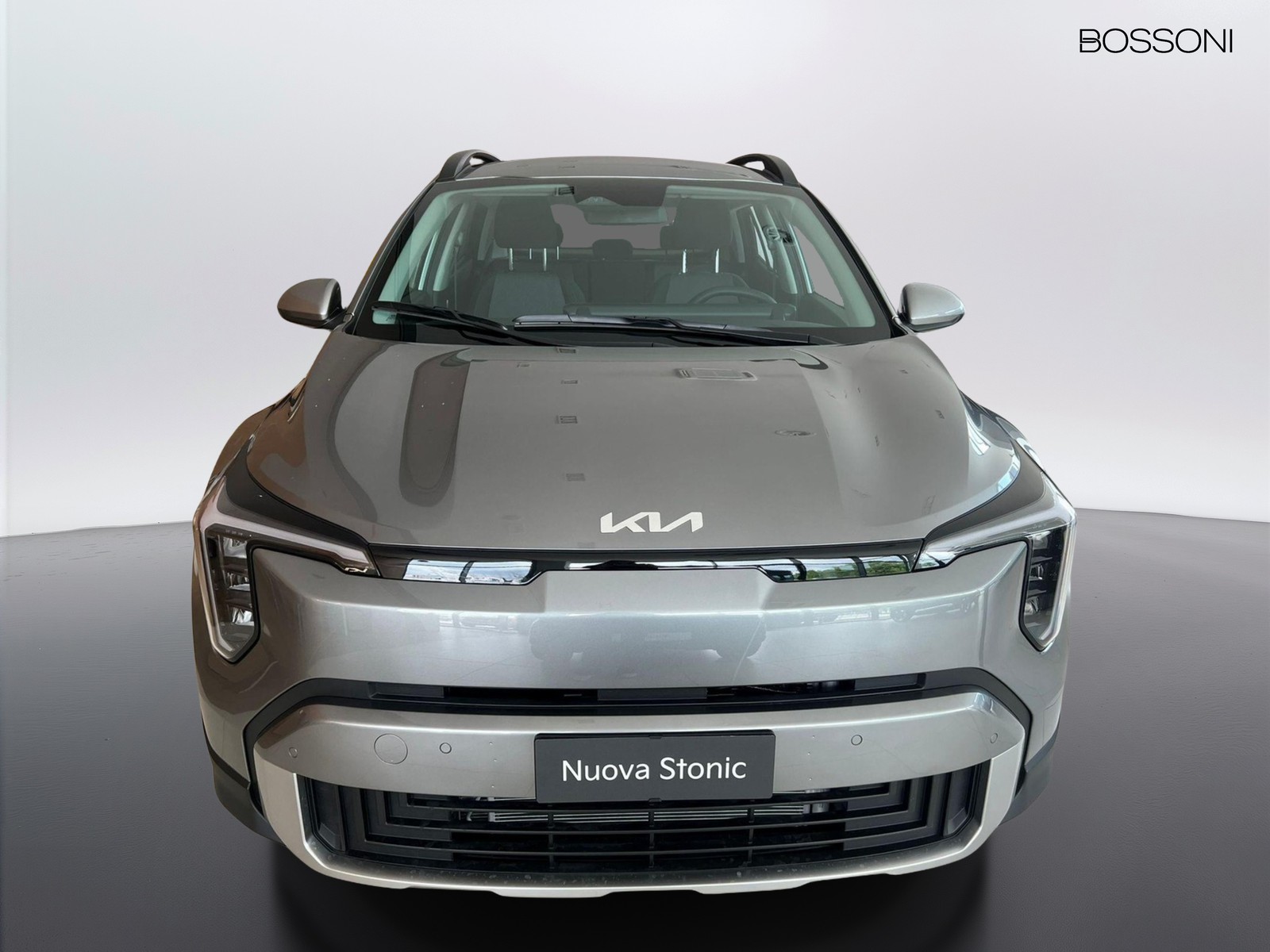 2 - Kia Stonic 1.0 t-gdi urban