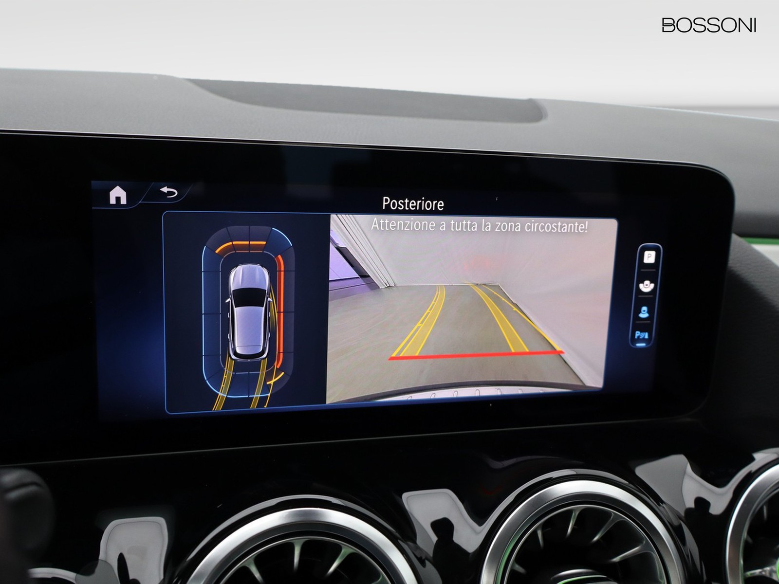 11 - Mercedes GLA 200 d progressive advanced plus 8g-dct