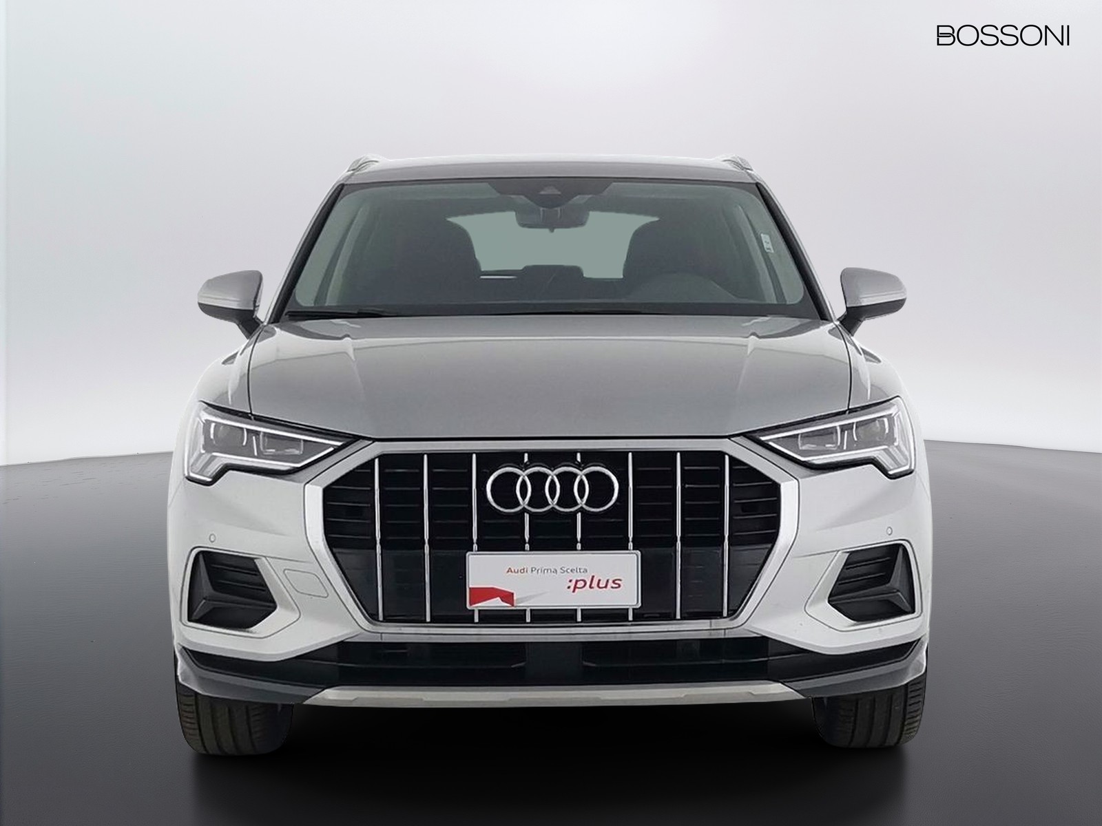14 - Audi Q3 35 2.0 tdi business advanced s tronic
