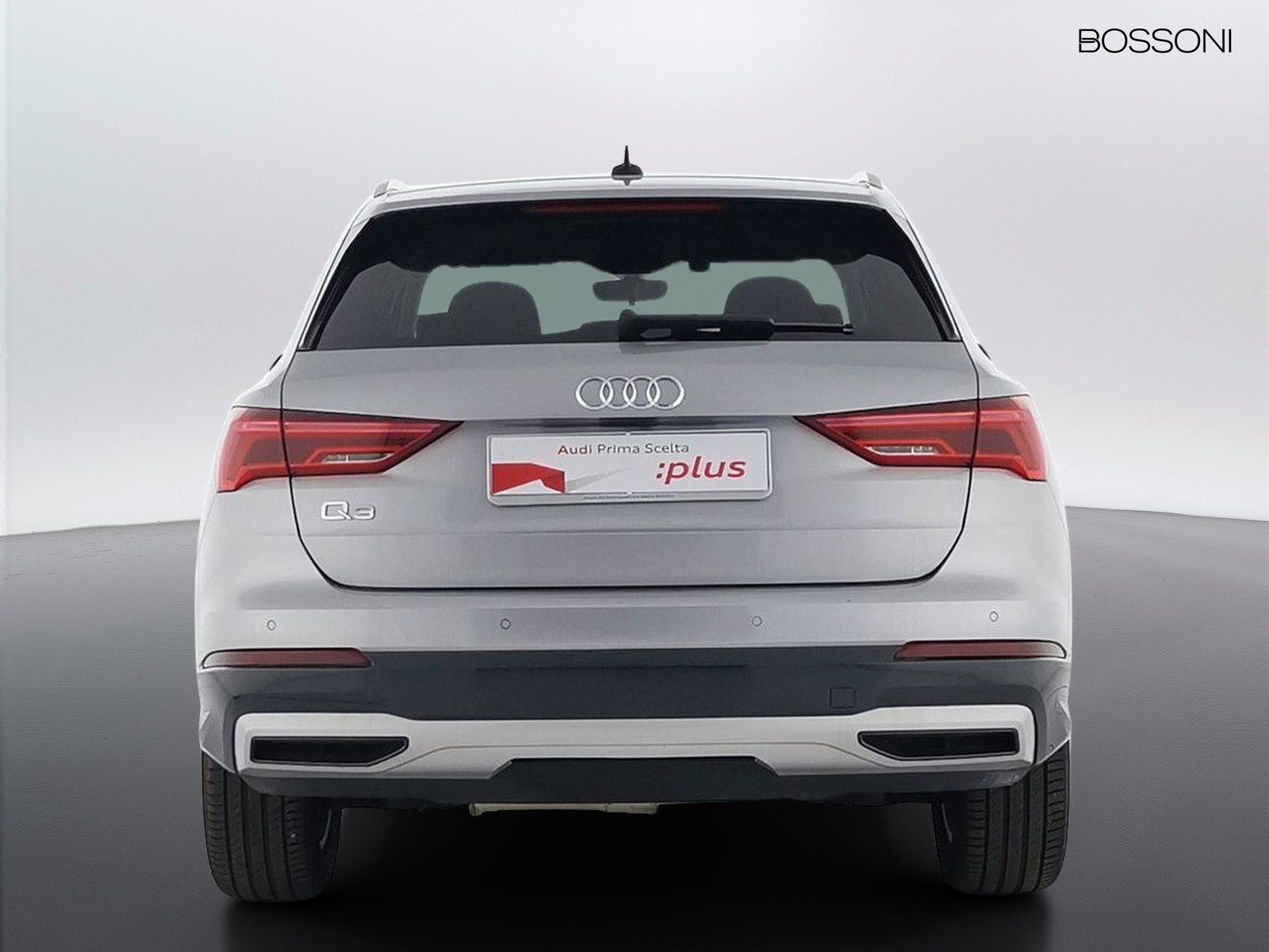 15 - Audi Q3 35 2.0 tdi business advanced s tronic
