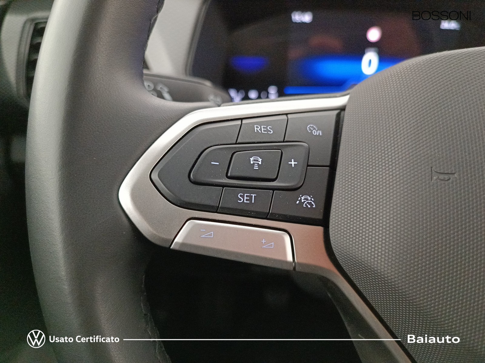 14 - Volkswagen T-Cross 1.0 tsi 95cv edition plus