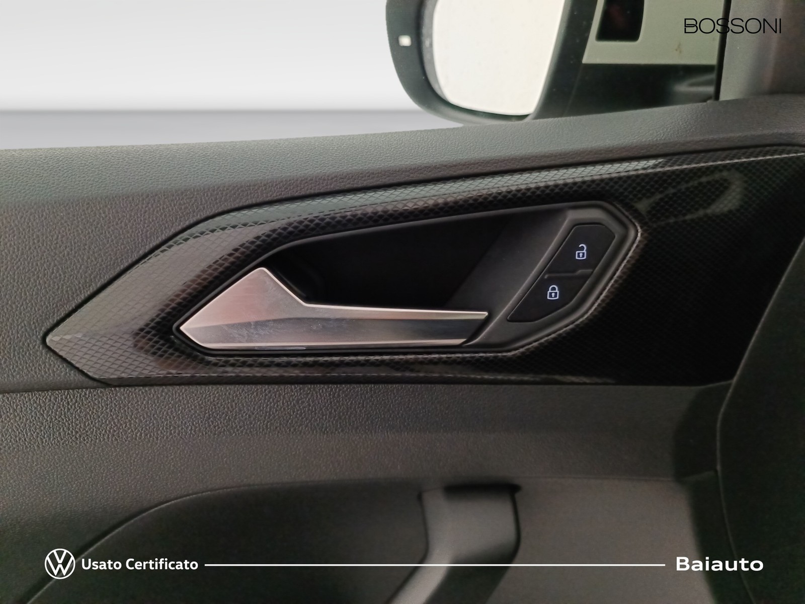 18 - Volkswagen T-Cross 1.0 tsi 95cv edition plus