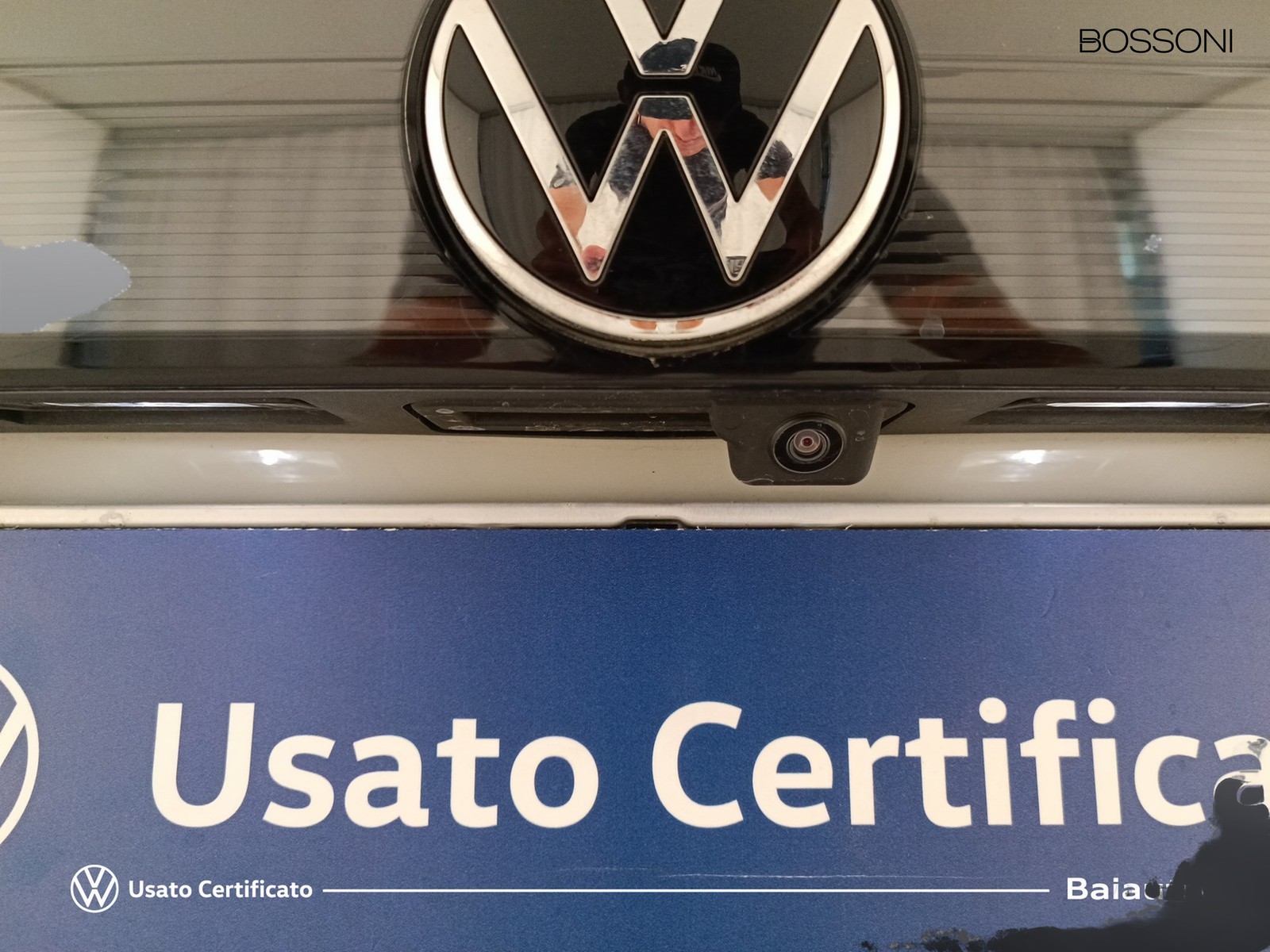 27 - Volkswagen T-Cross 1.0 tsi 95cv edition plus