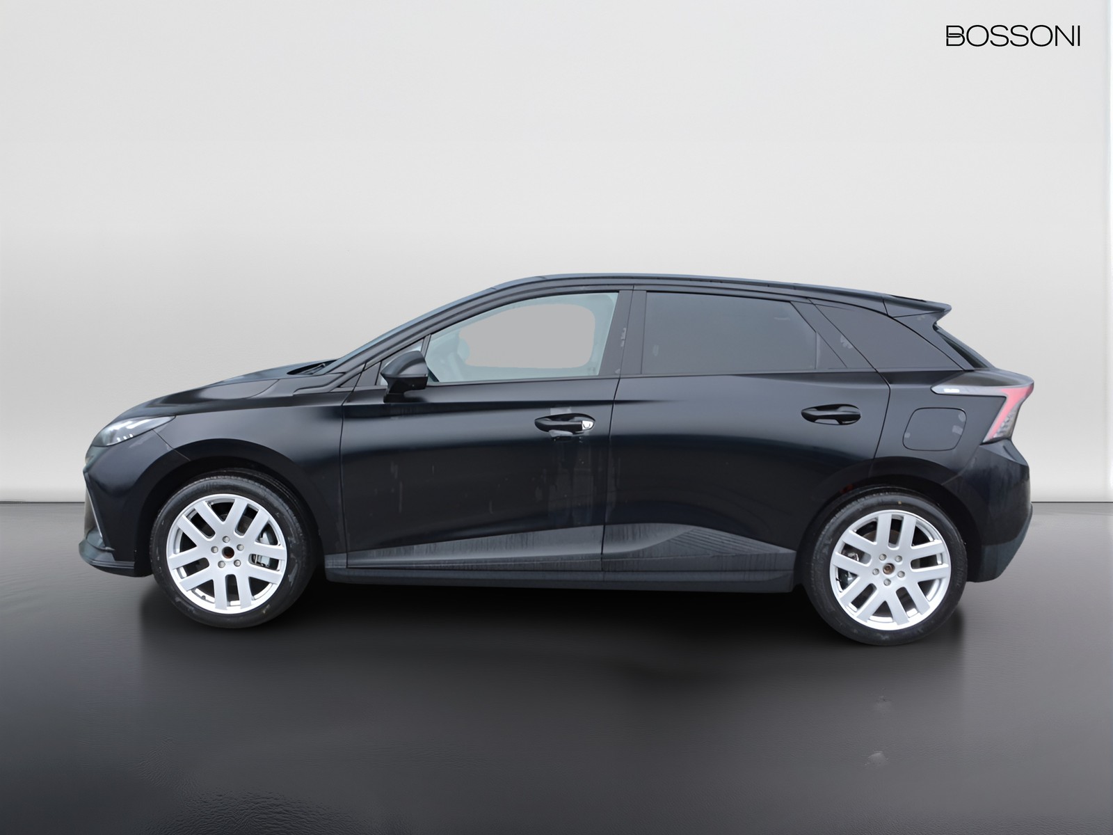 23 - Mg MG4 luxury64