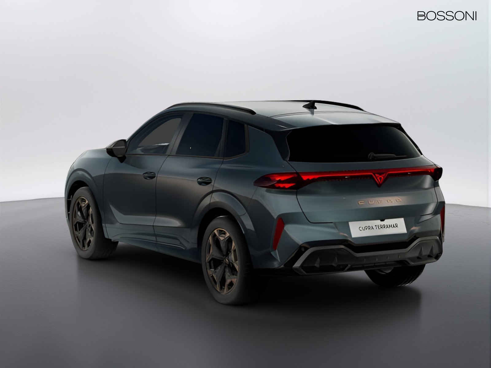 6 - Cupra Terramar 1.5 hybrid 150cv
