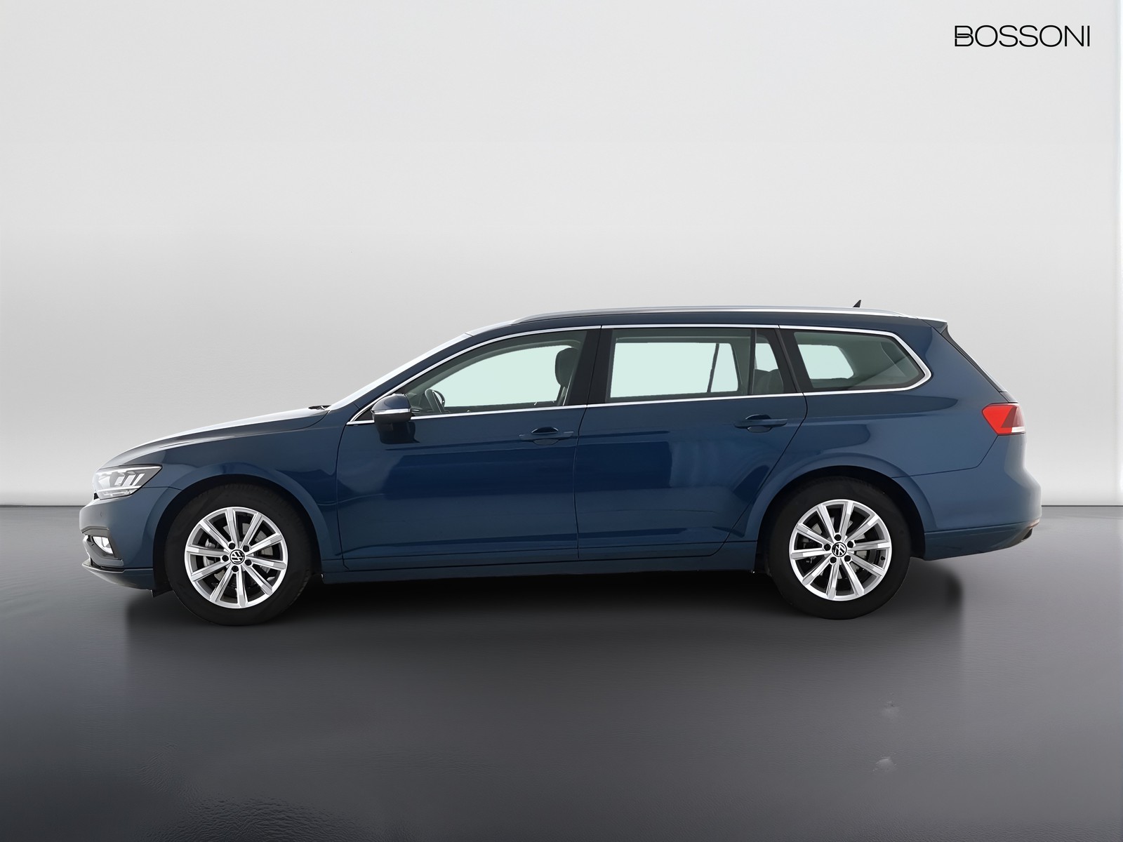 3 - Volkswagen Passat variant 2.0 tdi scr evo 150cv business dsg