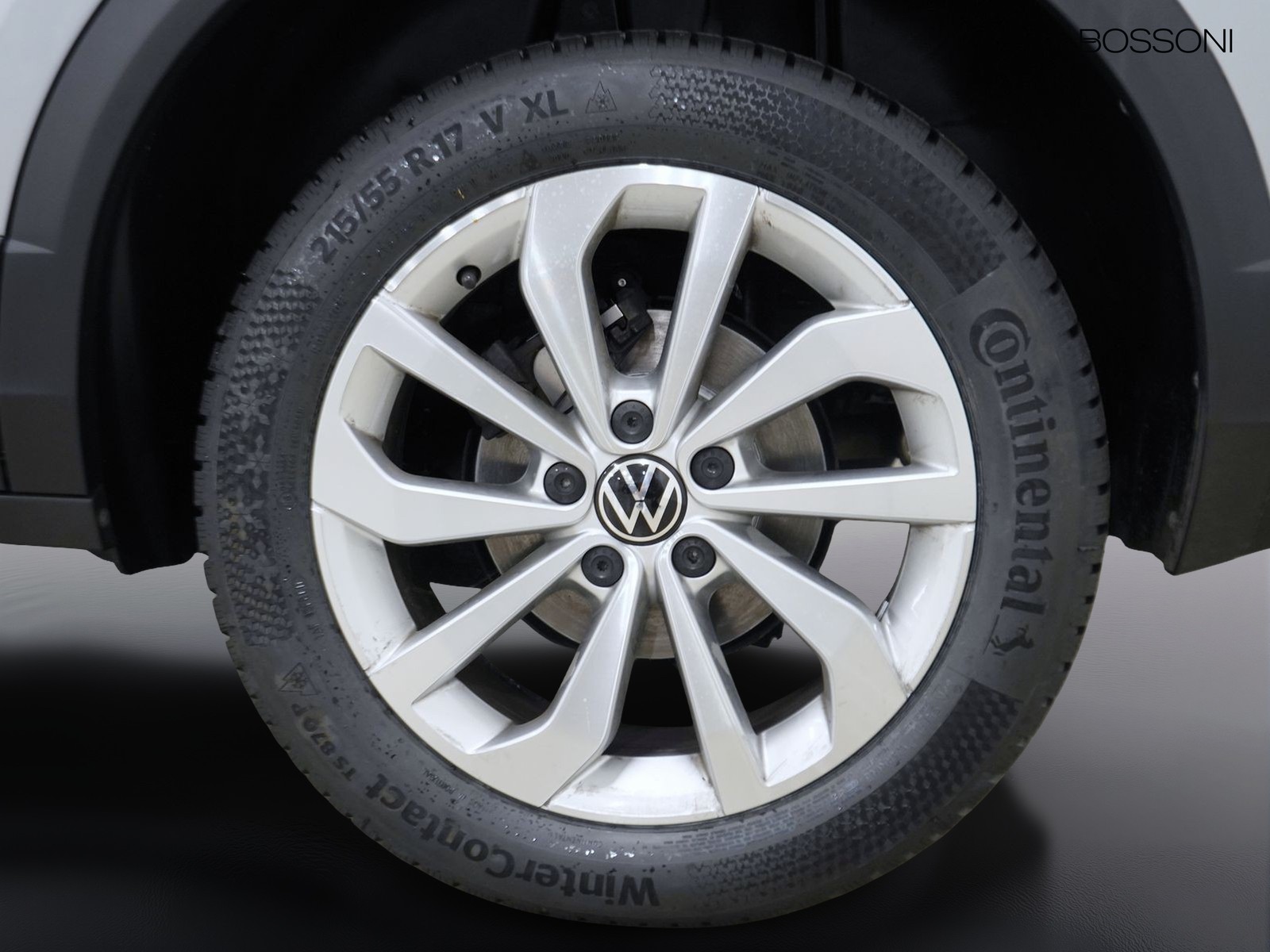 12 - Volkswagen T-Roc 2.0 tdi scr 115cv life