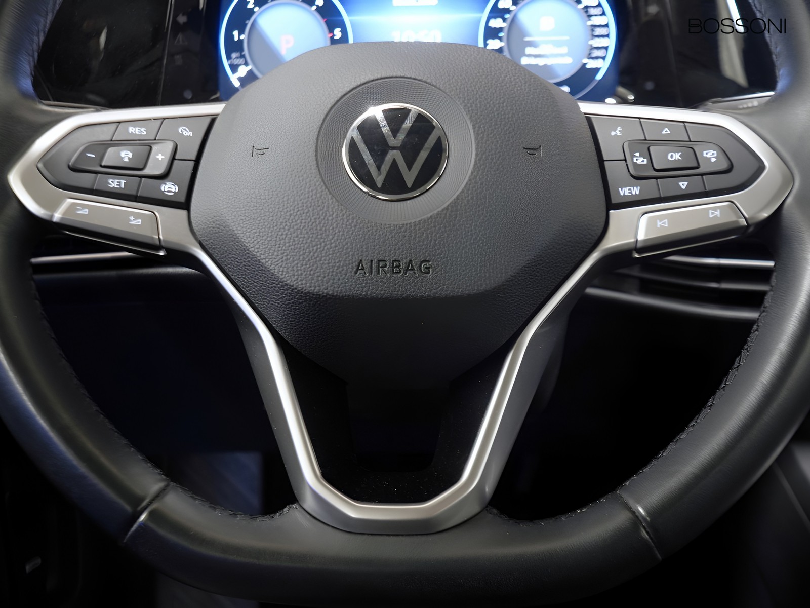 15 - Volkswagen Golf 2.0 tdi scr 115cv life dsg