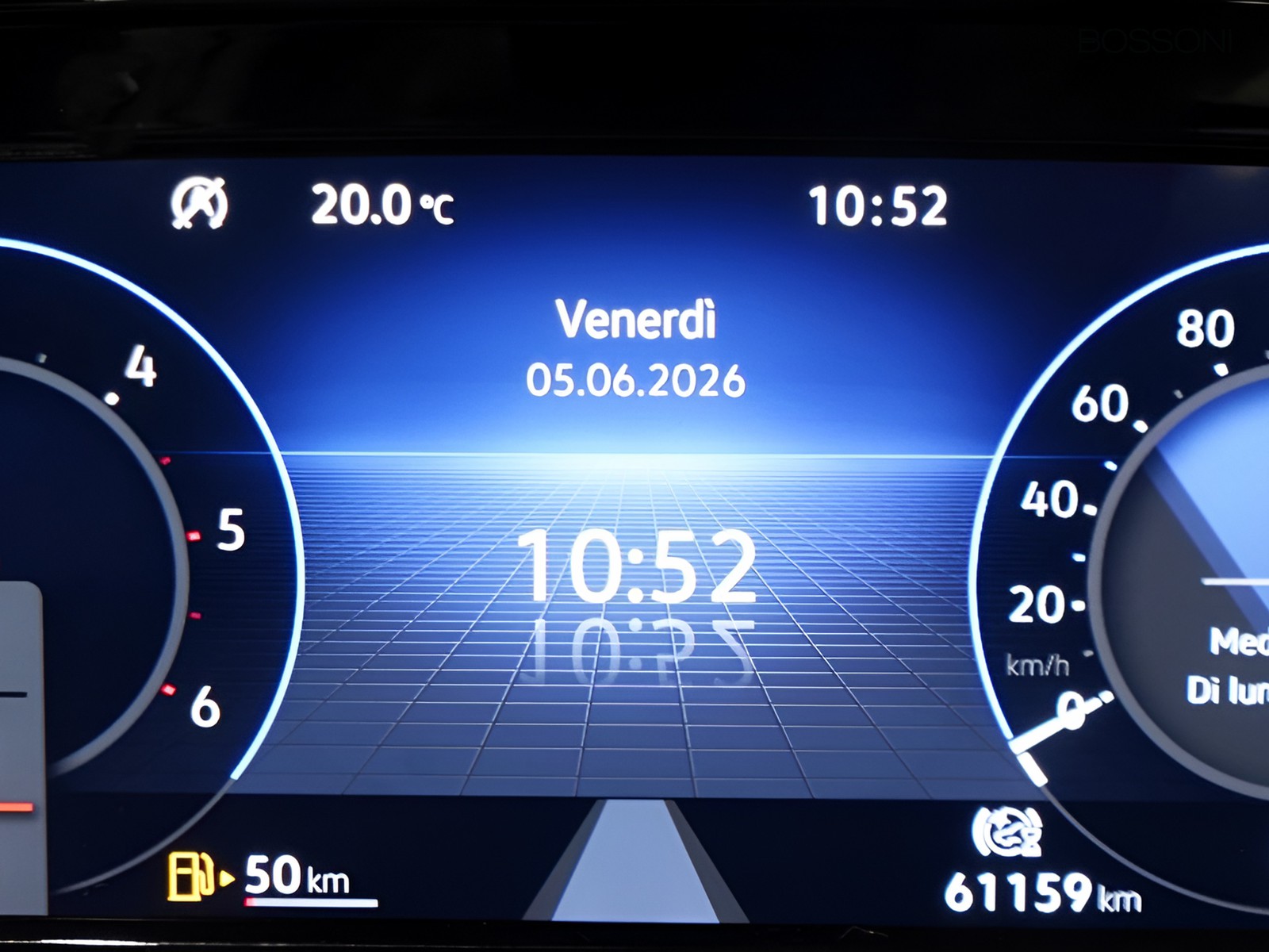 30 - Volkswagen Golf 2.0 tdi scr 115cv life dsg