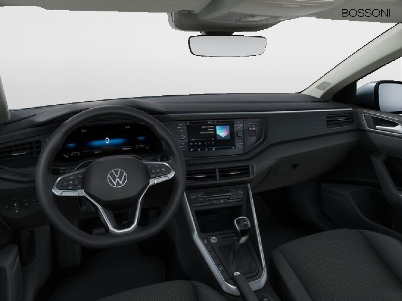 8 - Volkswagen Taigo 1.0 tsi 95cv edition plus