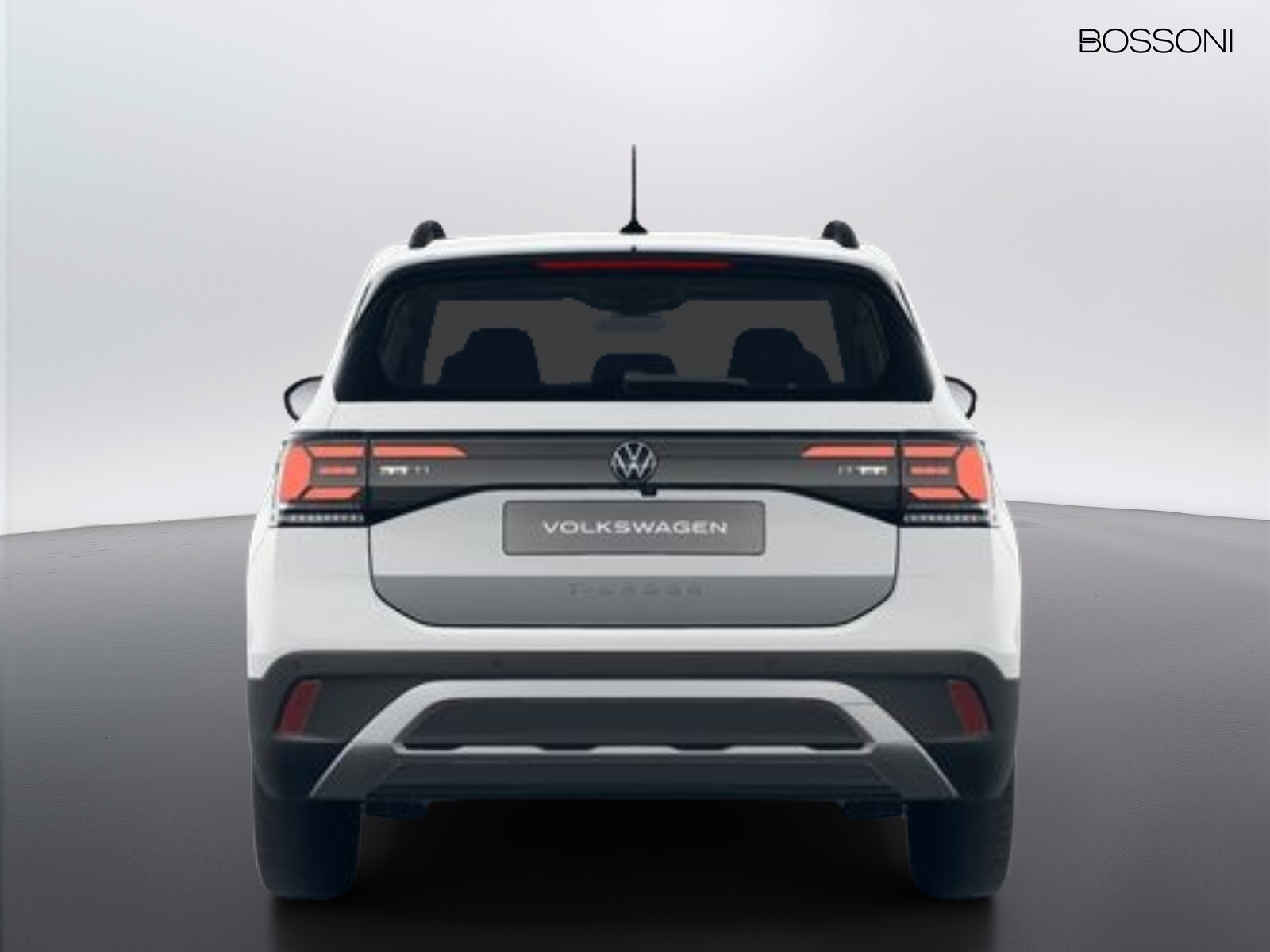 2 - Volkswagen T-Cross 1.0 tsi 95cv edition plus