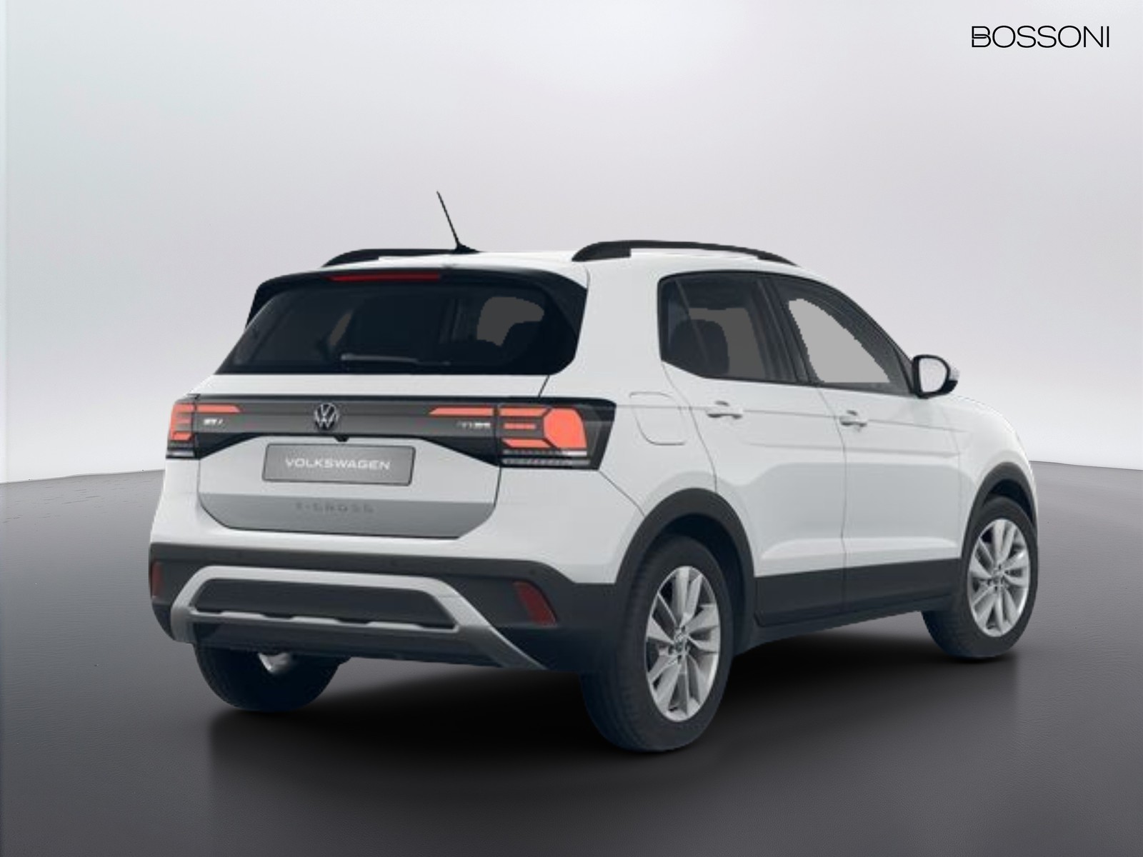 6 - Volkswagen T-Cross 1.0 tsi 95cv edition plus