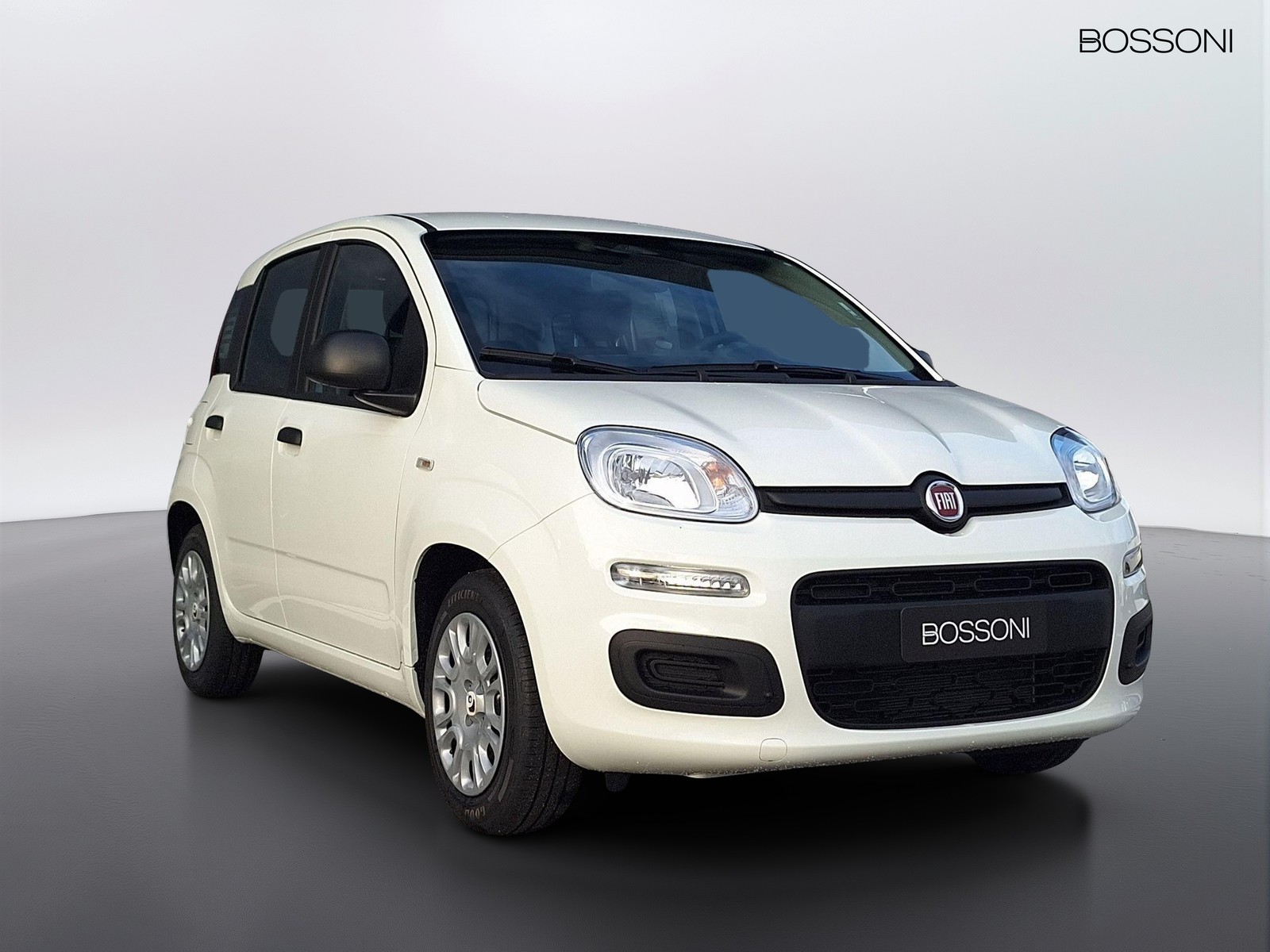 3 - Fiat Pandina 1.0 firefly hybrid 65cv icon s&s 5p.ti